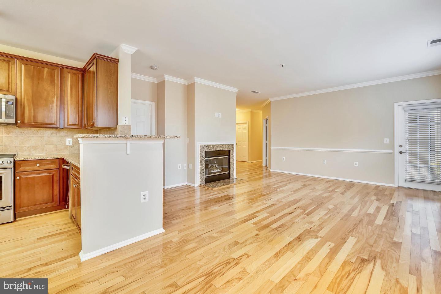 WHITE FLINT STATION - Residential