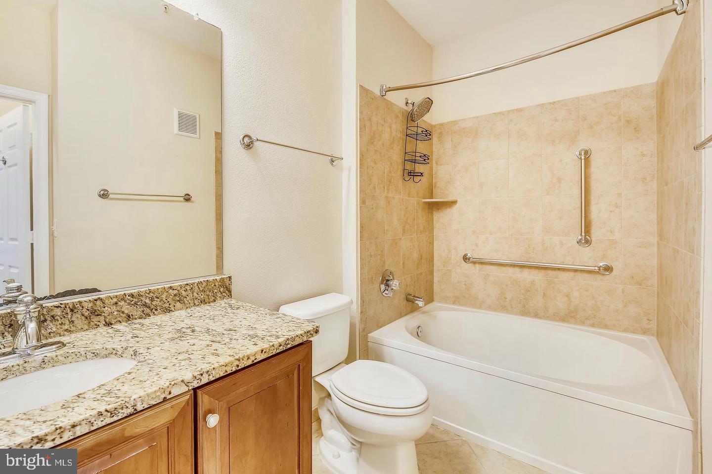 WHITE FLINT STATION - Residential