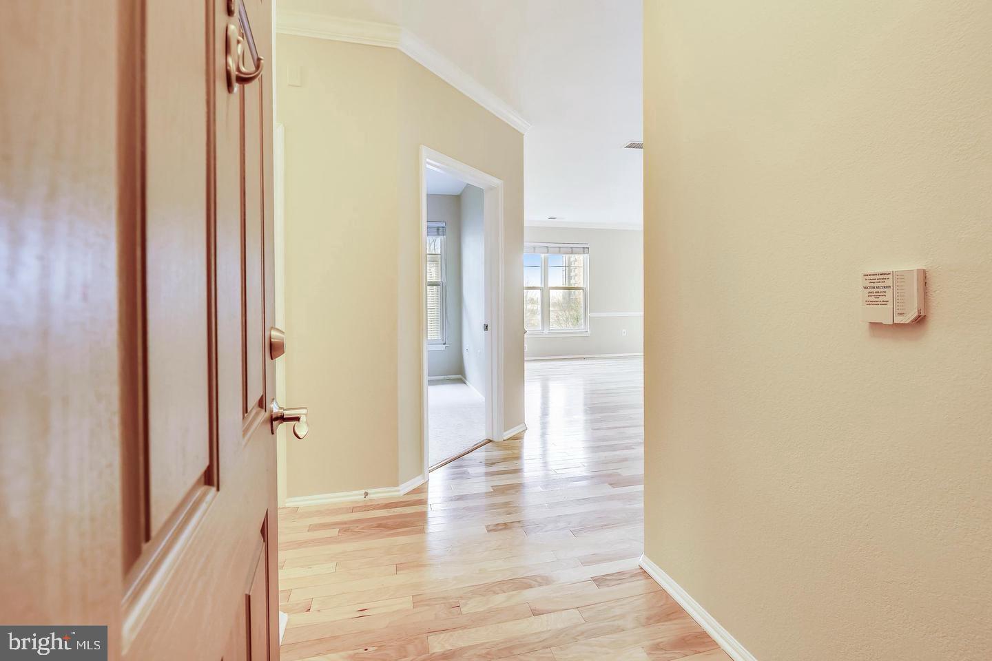 WHITE FLINT STATION - Residential