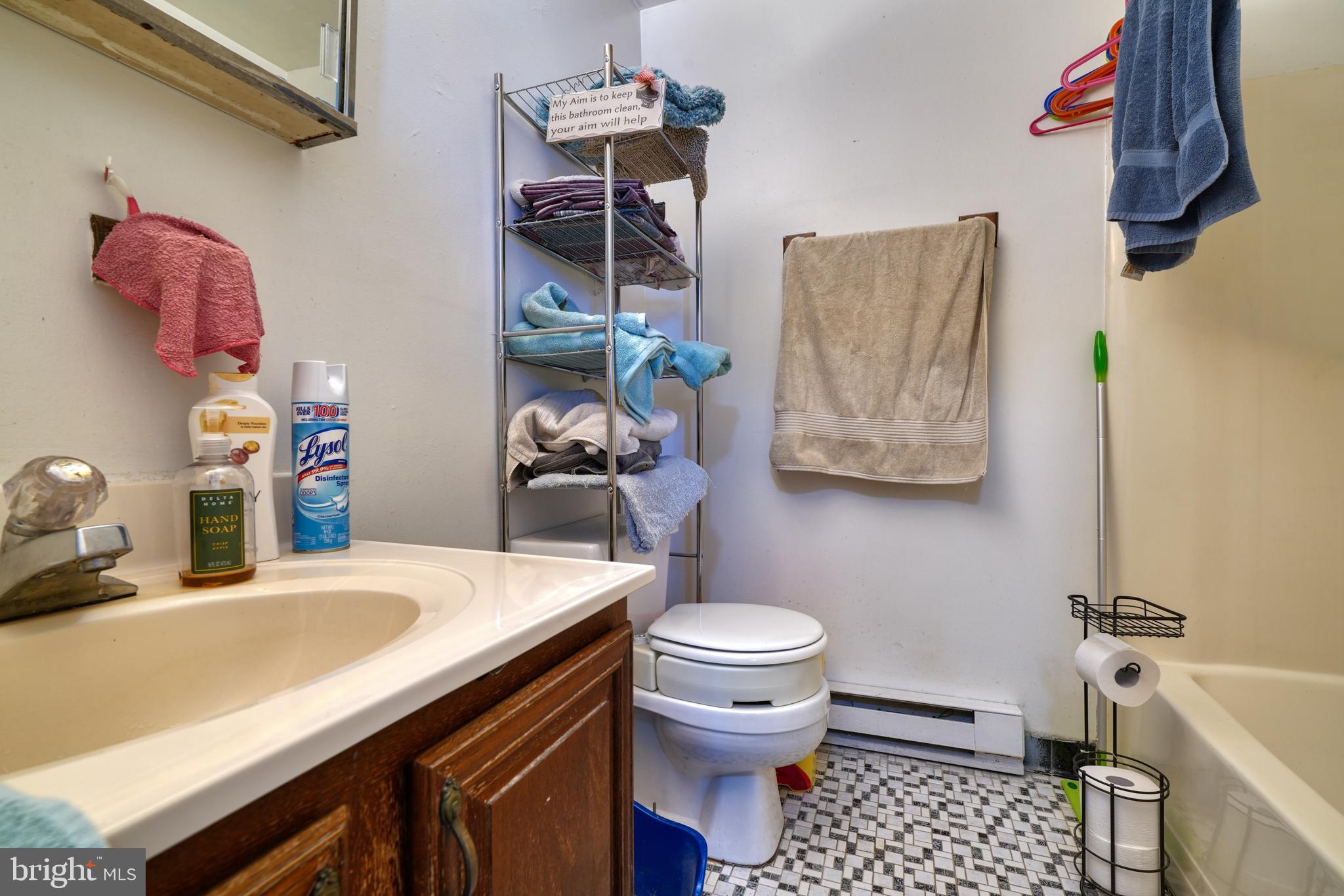 HAMILTON HEIGHTS - Residential Income