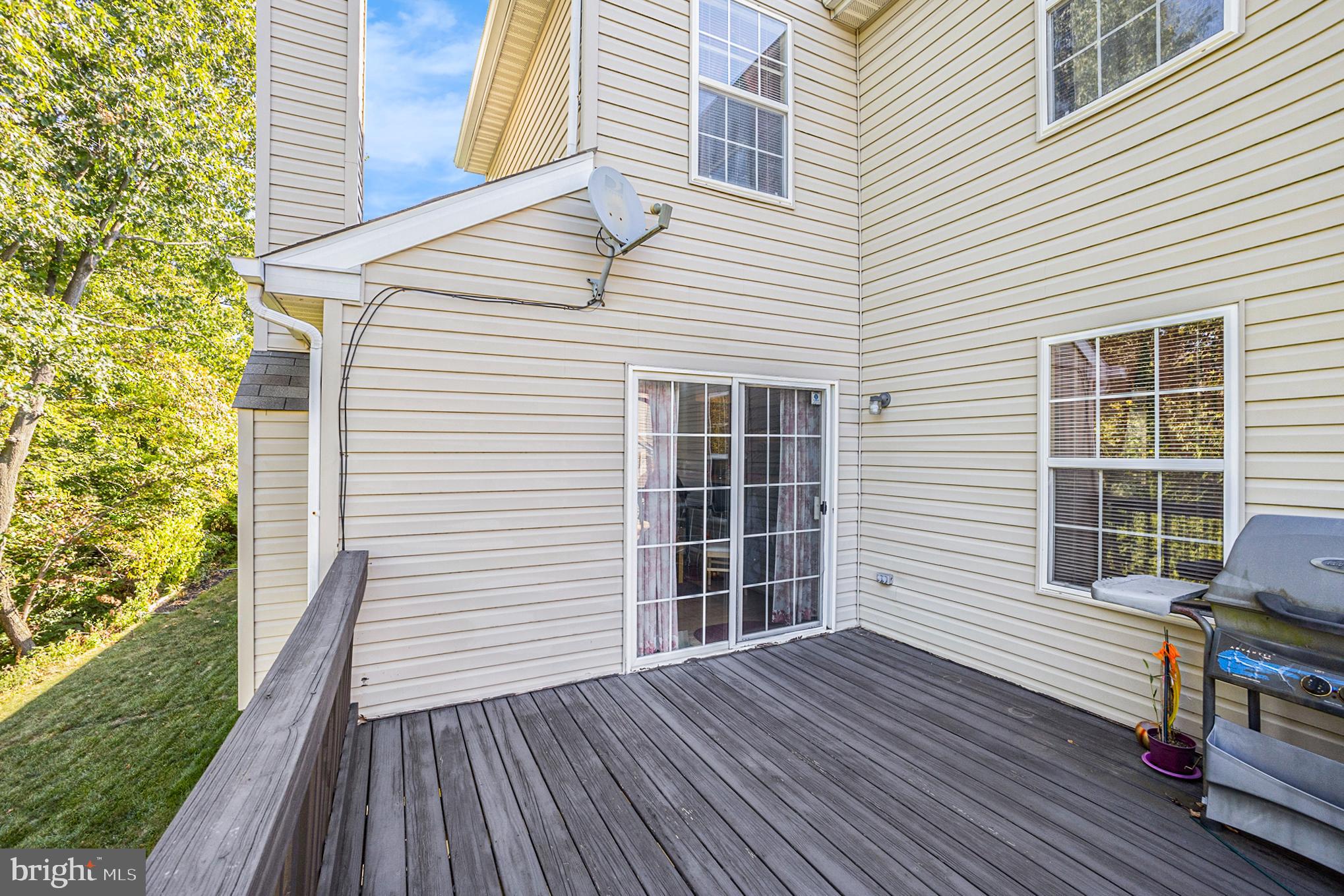 STONEGATE - Residential