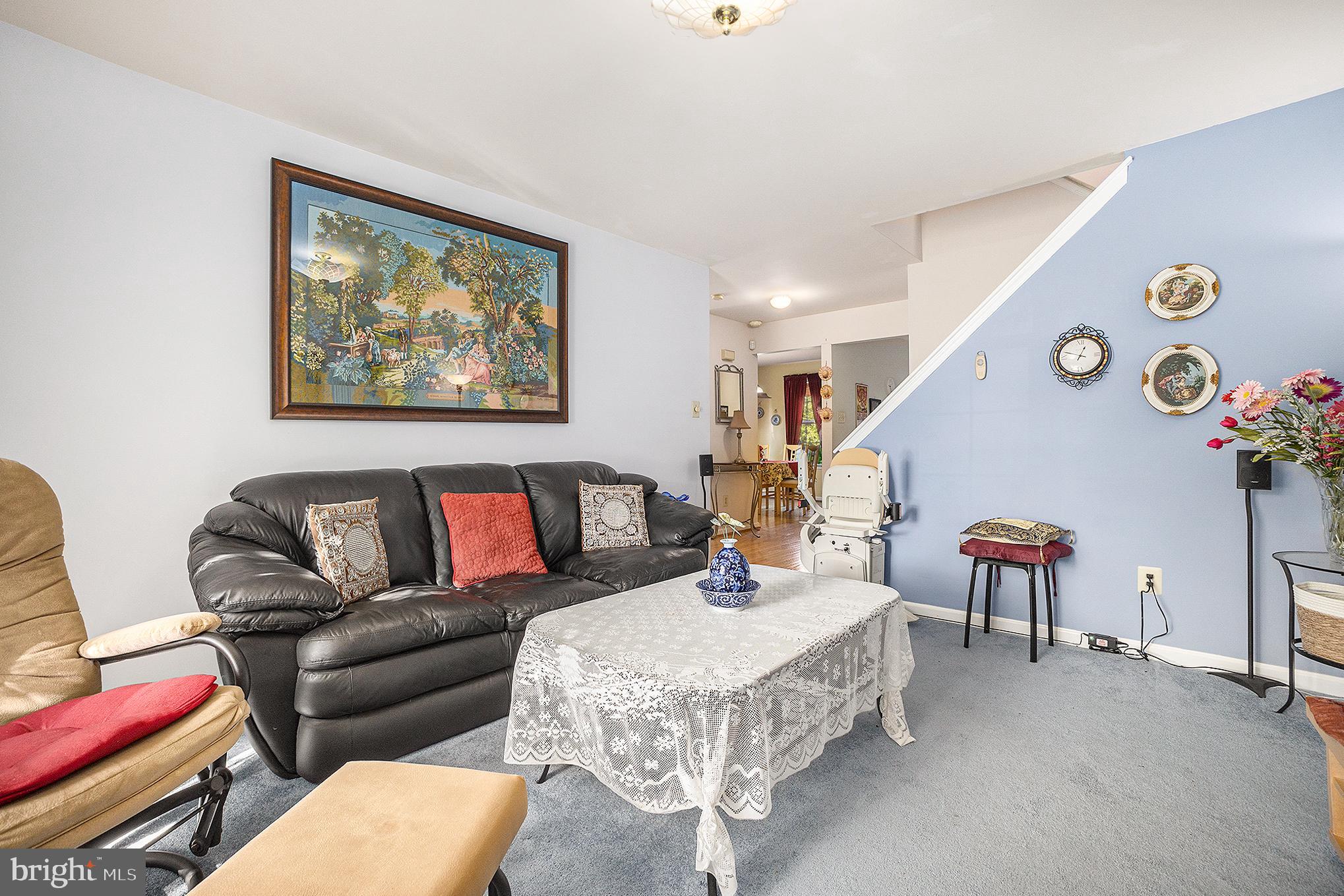 STONEGATE - Residential