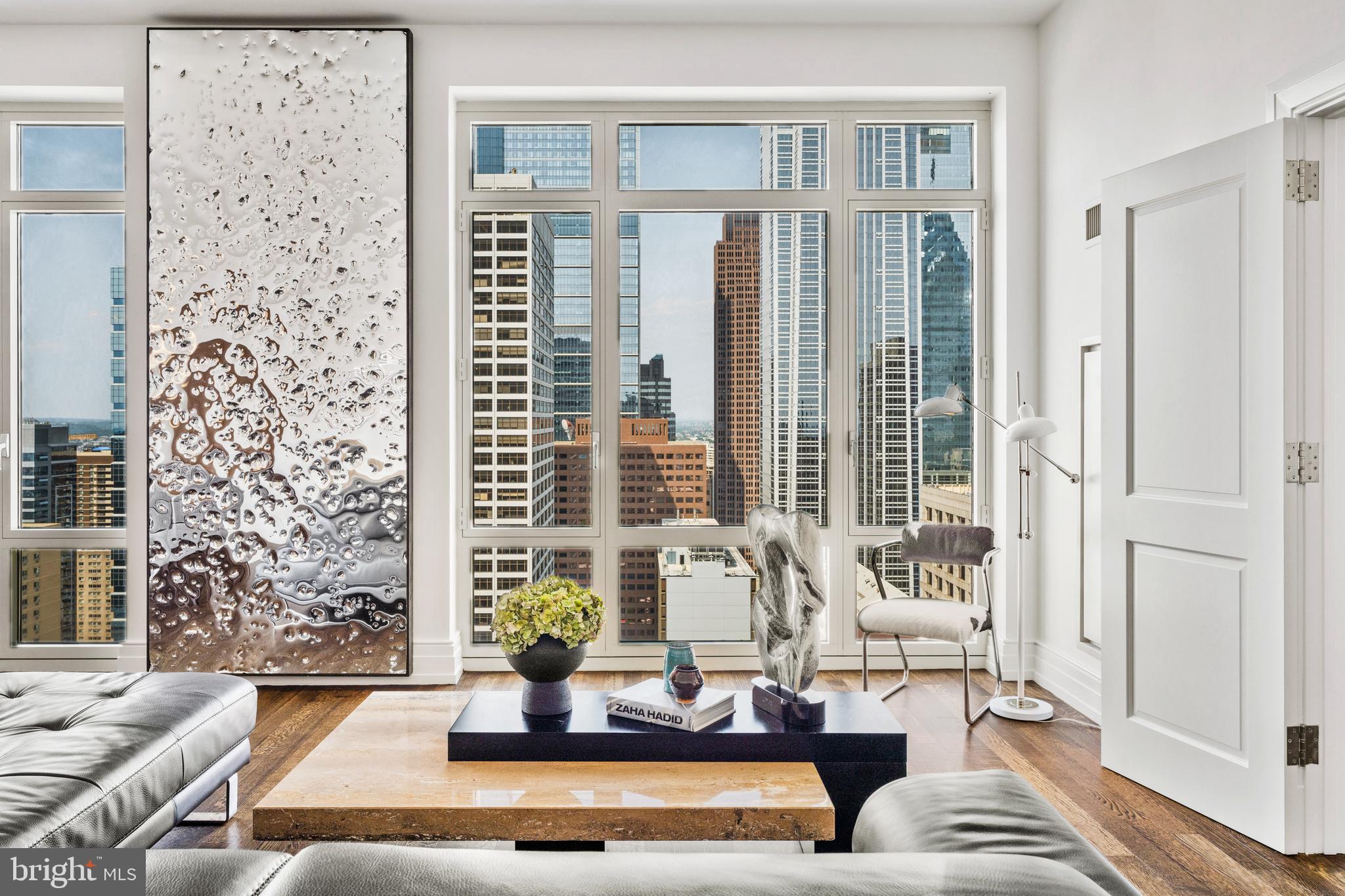 RITTENHOUSE SQUARE - Residential