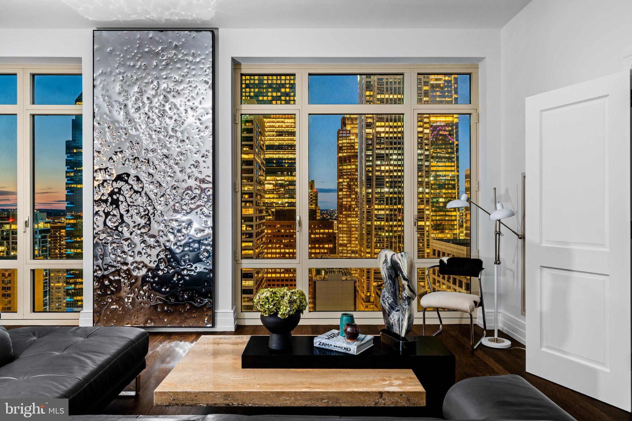 RITTENHOUSE SQUARE - Residential