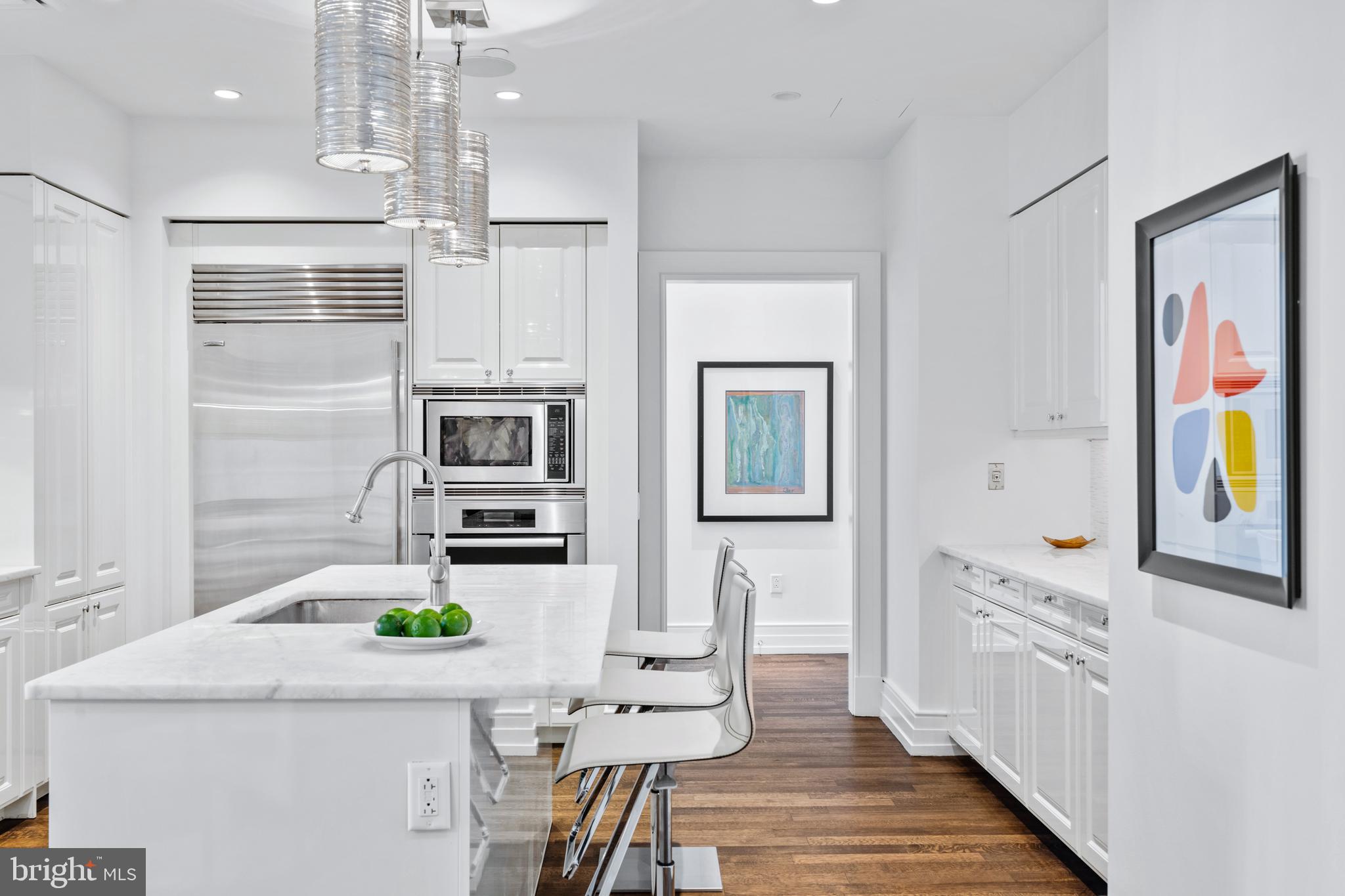 RITTENHOUSE SQUARE - Residential