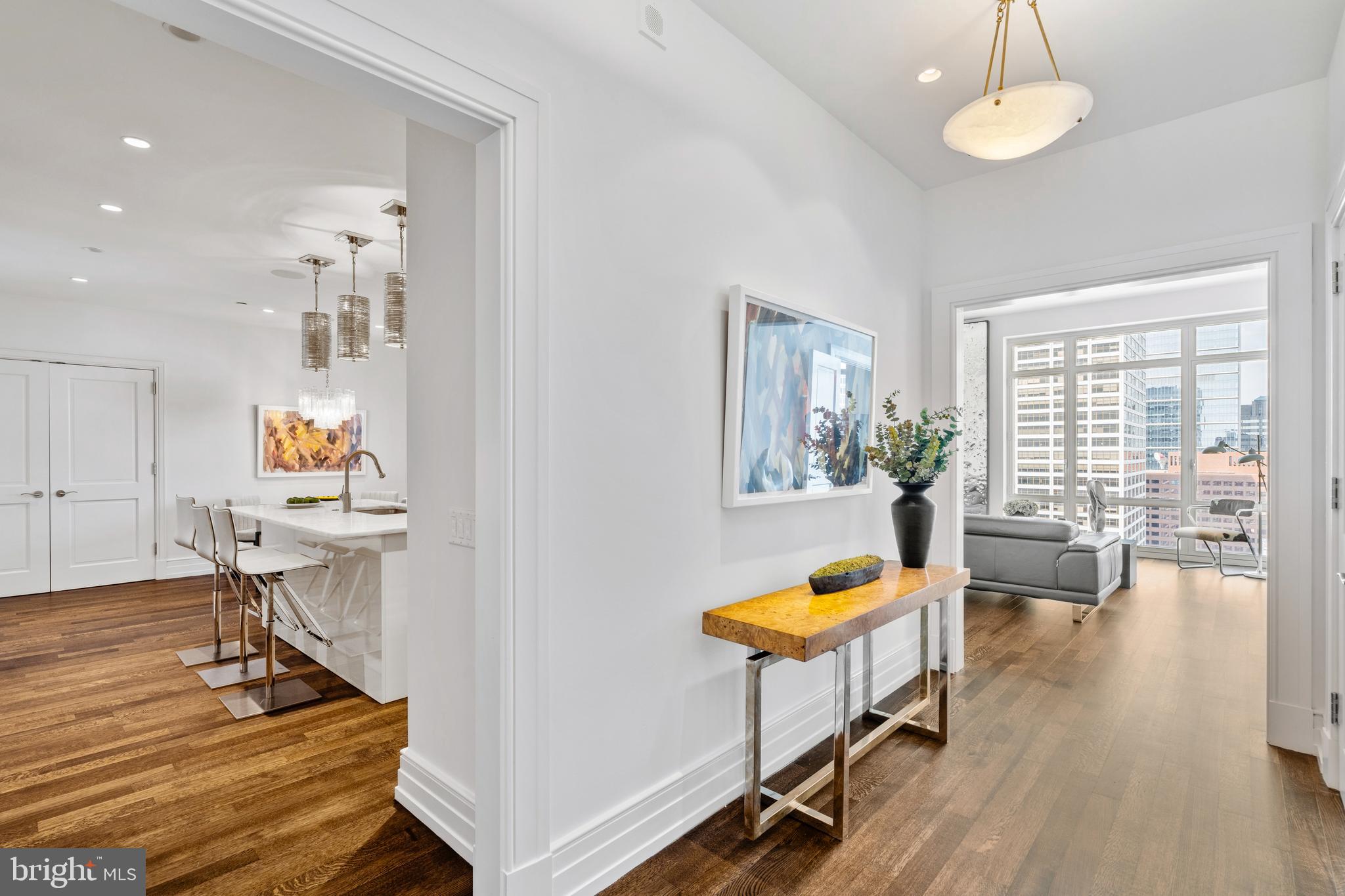 RITTENHOUSE SQUARE - Residential