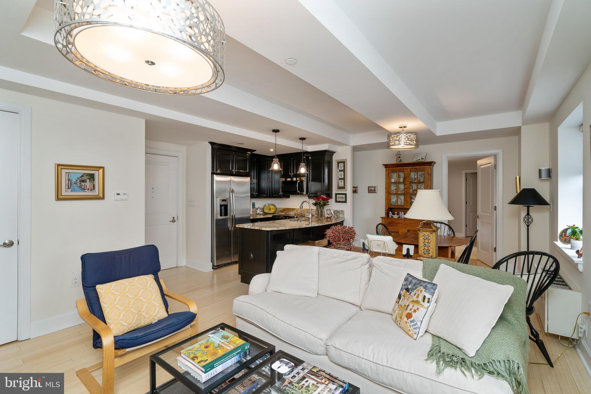 RITTENHOUSE SQUARE - Residential