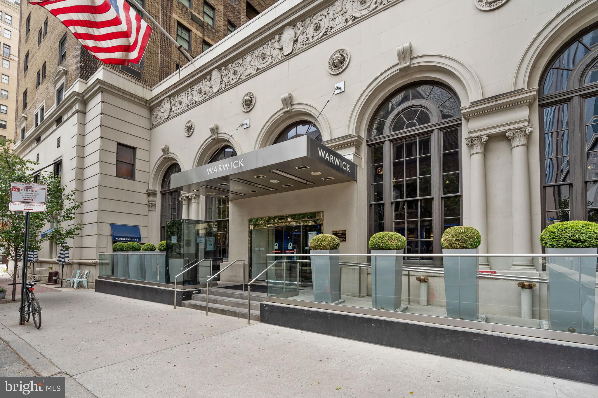 RITTENHOUSE SQUARE - Residential