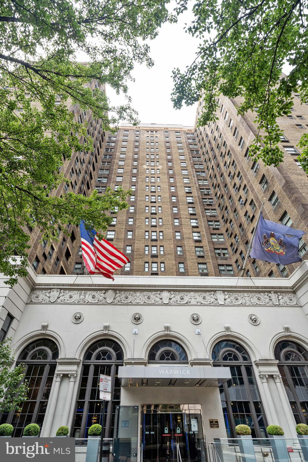 RITTENHOUSE SQUARE - Residential