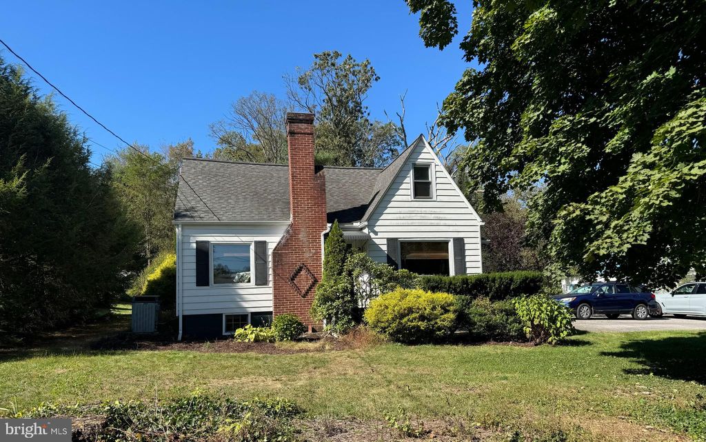 Photo of 10126 Raystown Road, HUNTINGDON, PA 16652 (MLS # PAHU2023870)