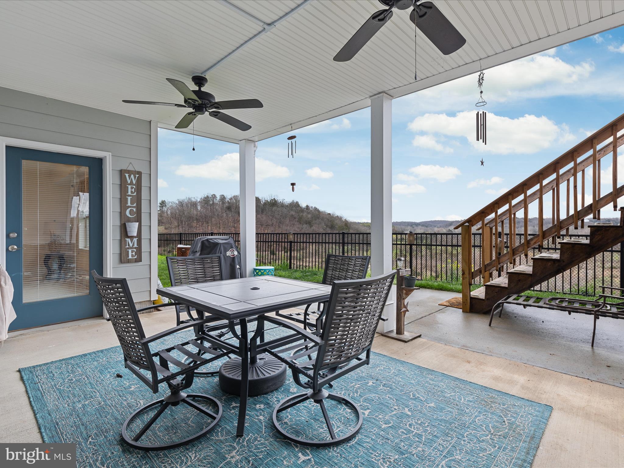 THE VILLAGE AT CEDAR CREEK - Residential