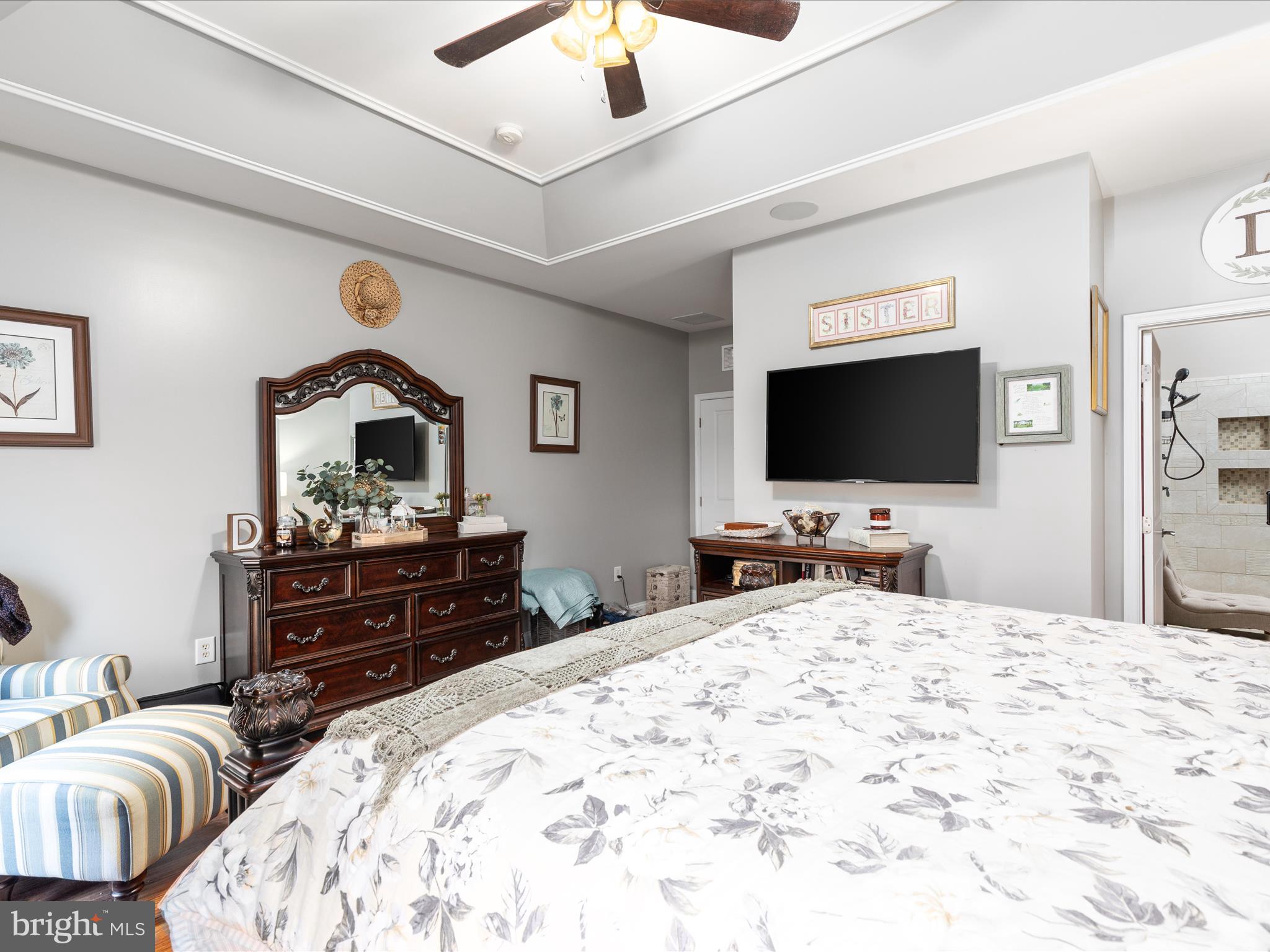 THE VILLAGE AT CEDAR CREEK - Residential