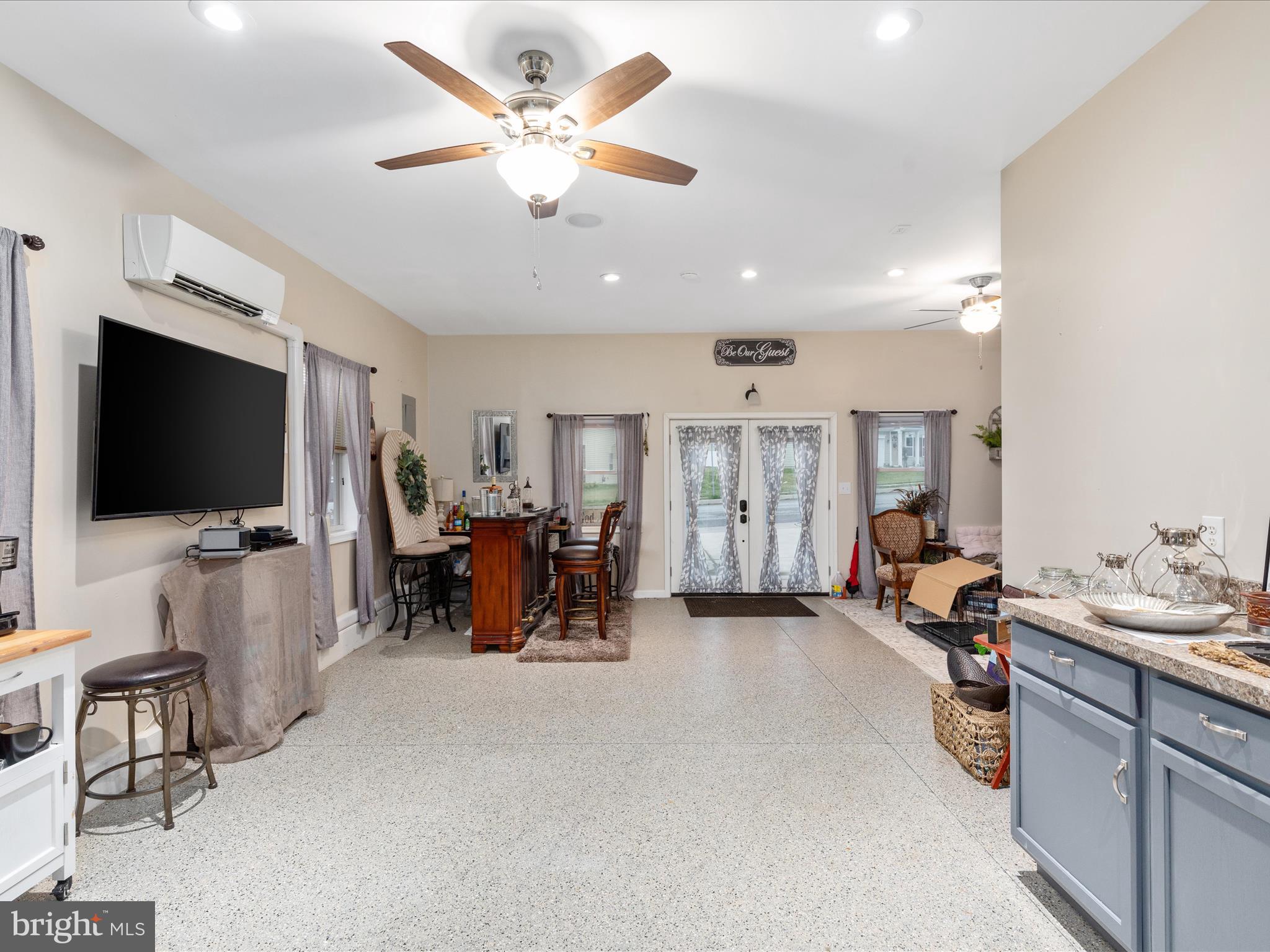 THE VILLAGE AT CEDAR CREEK - Residential