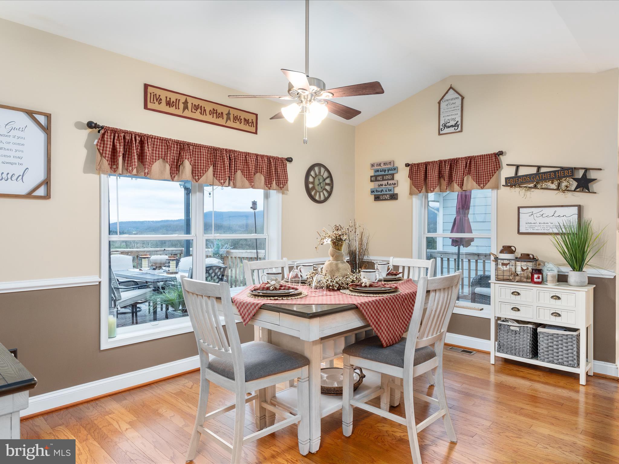 THE VILLAGE AT CEDAR CREEK - Residential