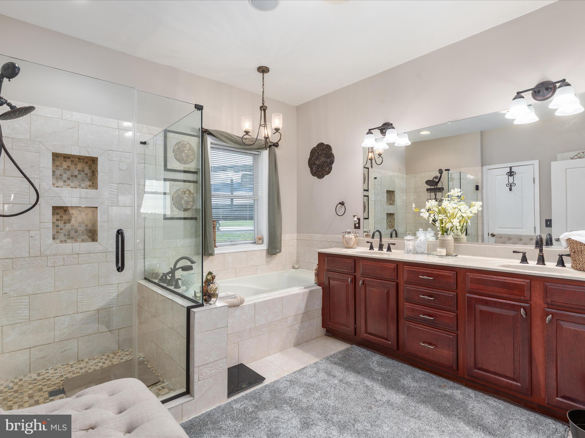 THE VILLAGE AT CEDAR CREEK - Residential