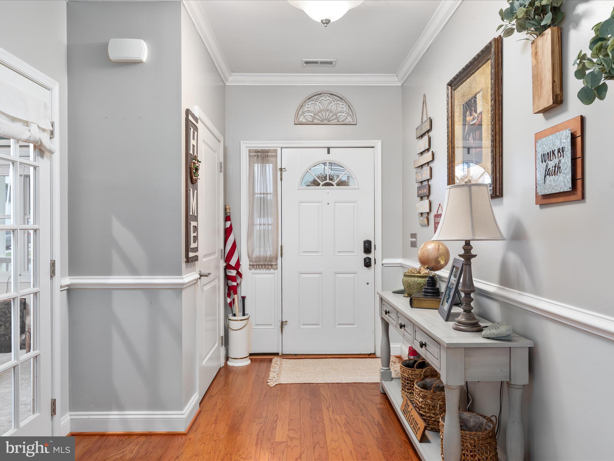 THE VILLAGE AT CEDAR CREEK - Residential