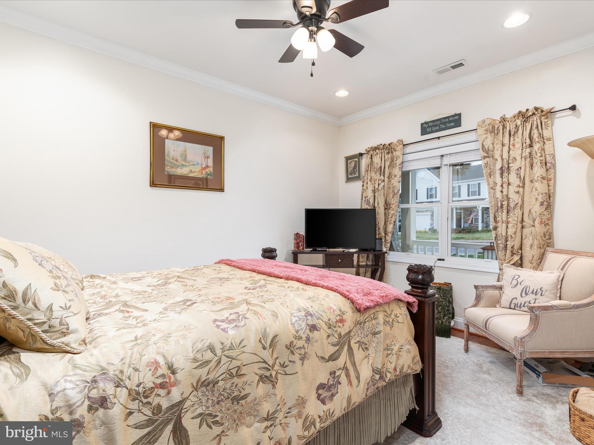 THE VILLAGE AT CEDAR CREEK - Residential