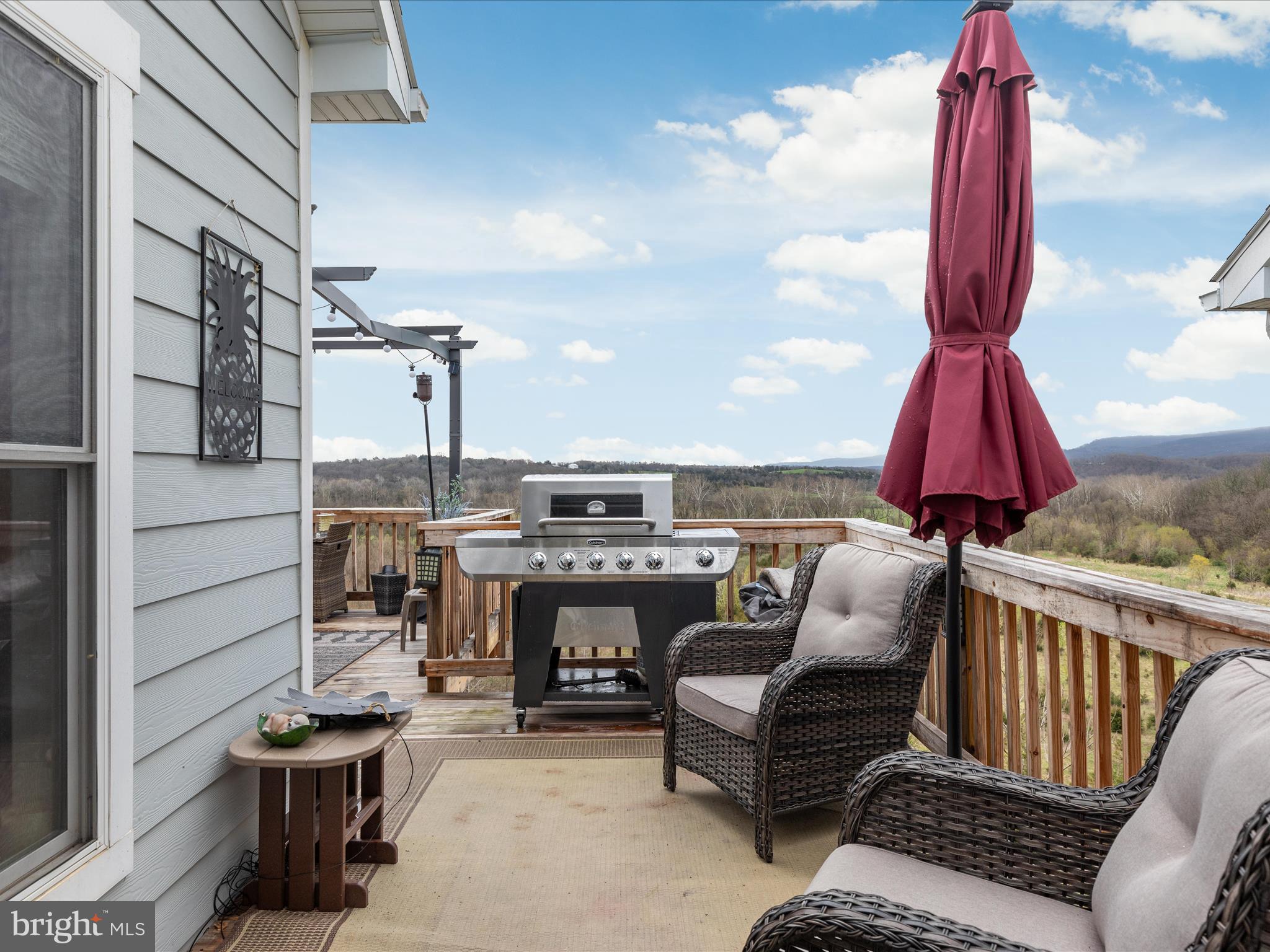 THE VILLAGE AT CEDAR CREEK - Residential