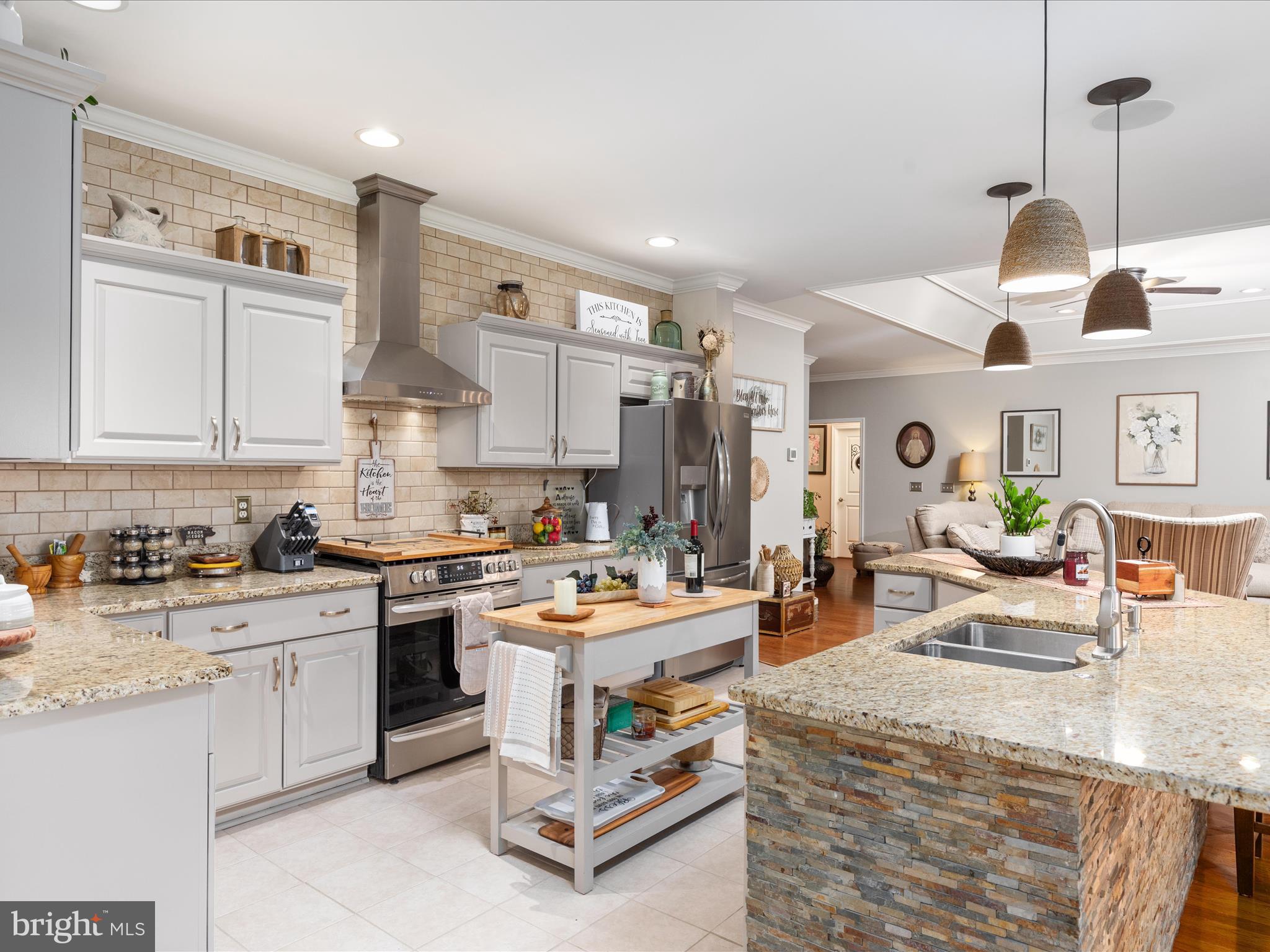 THE VILLAGE AT CEDAR CREEK - Residential