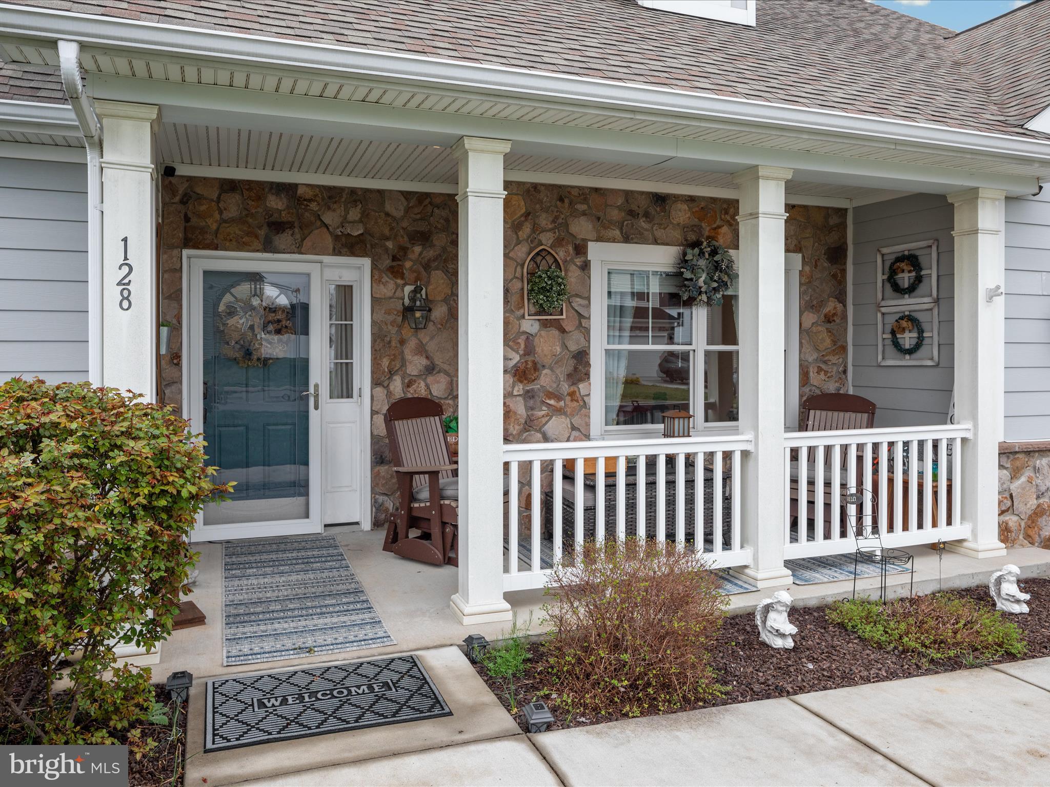 THE VILLAGE AT CEDAR CREEK - Residential