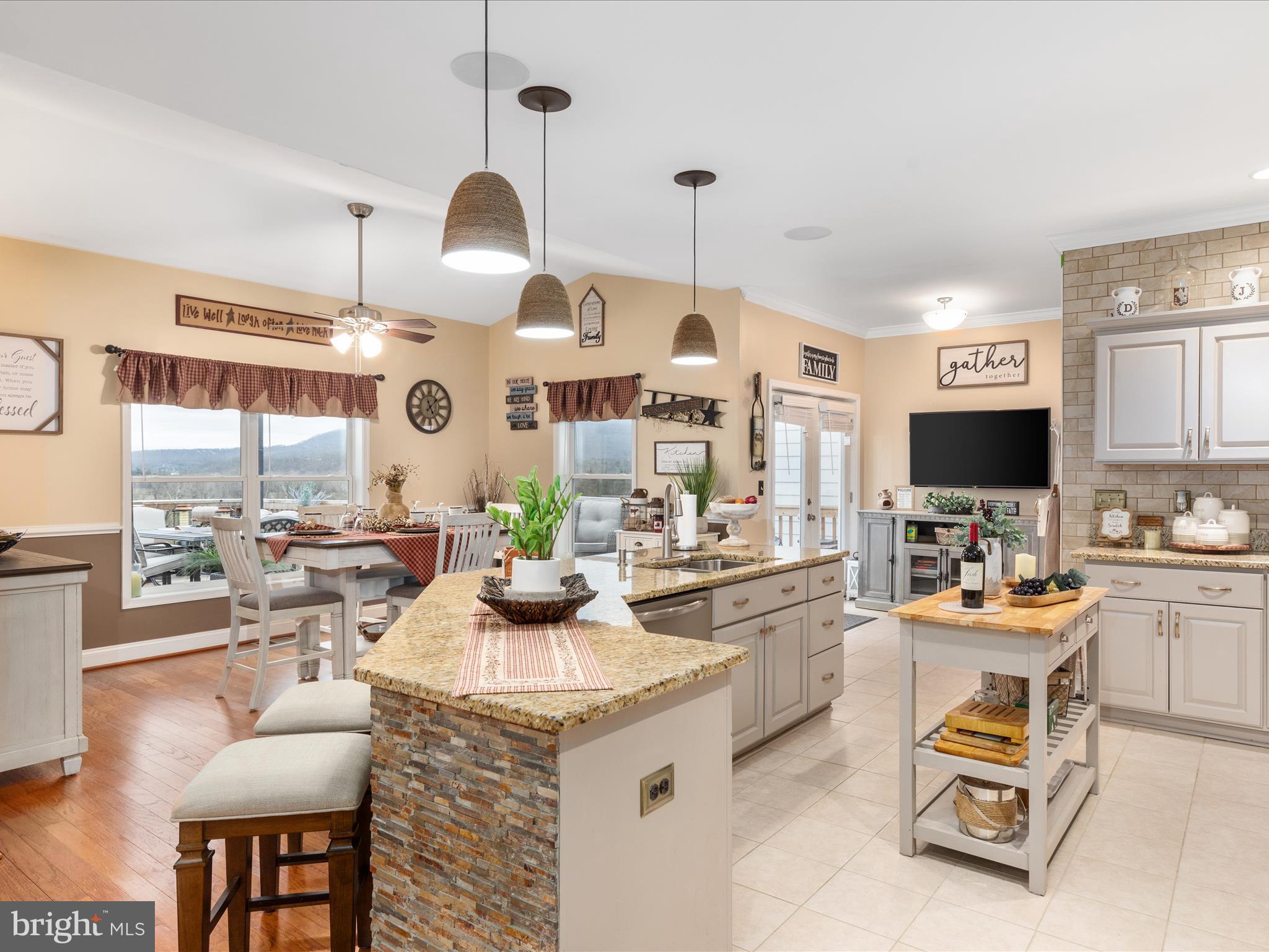 THE VILLAGE AT CEDAR CREEK - Residential