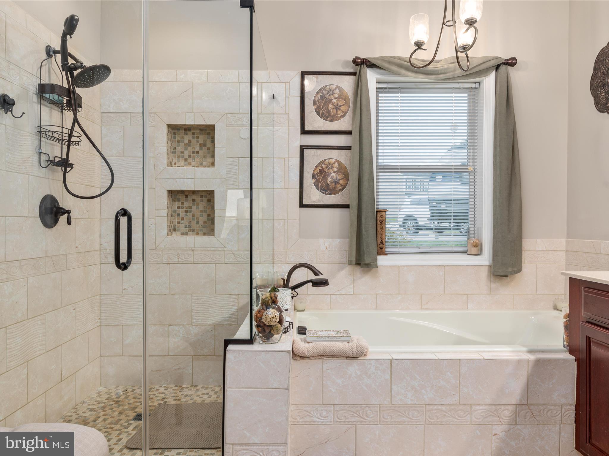 THE VILLAGE AT CEDAR CREEK - Residential