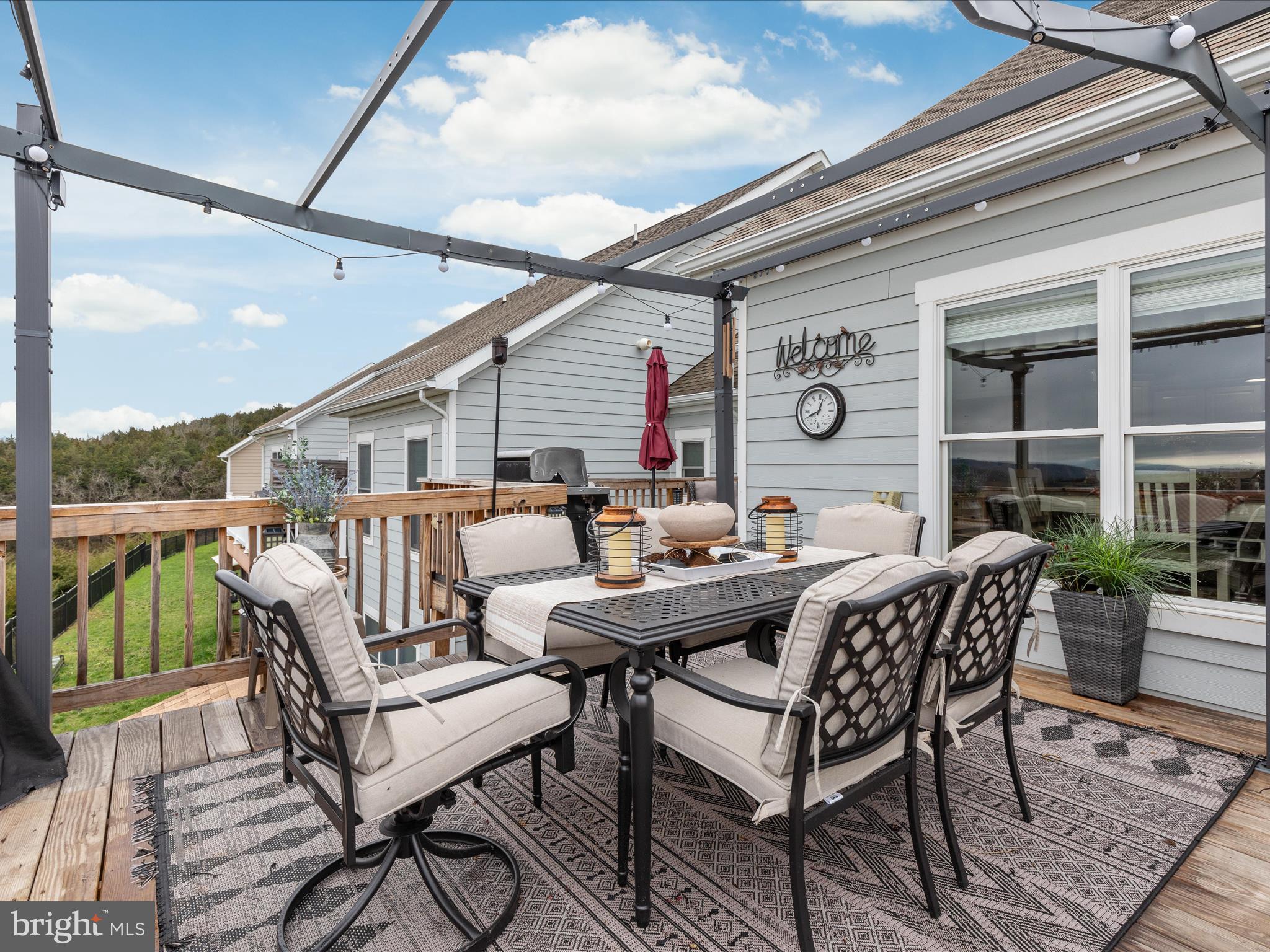 THE VILLAGE AT CEDAR CREEK - Residential