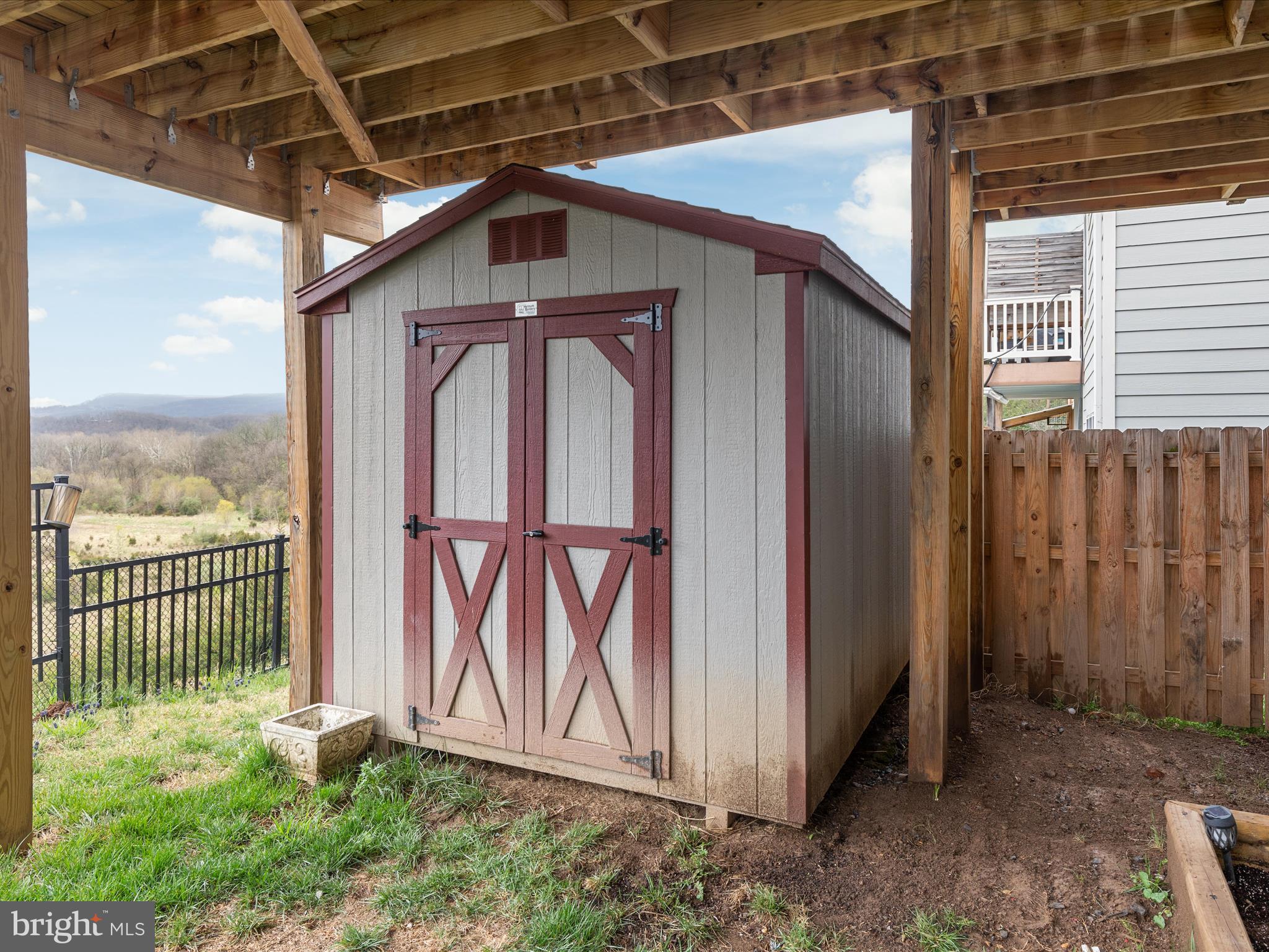 THE VILLAGE AT CEDAR CREEK - Residential