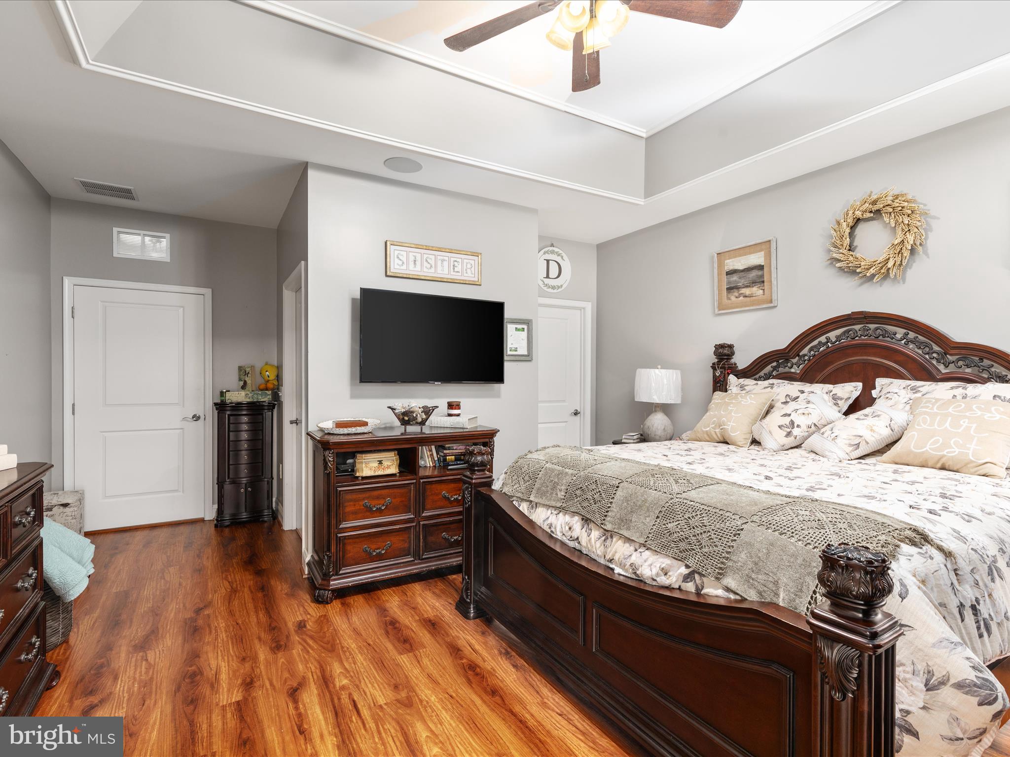 THE VILLAGE AT CEDAR CREEK - Residential