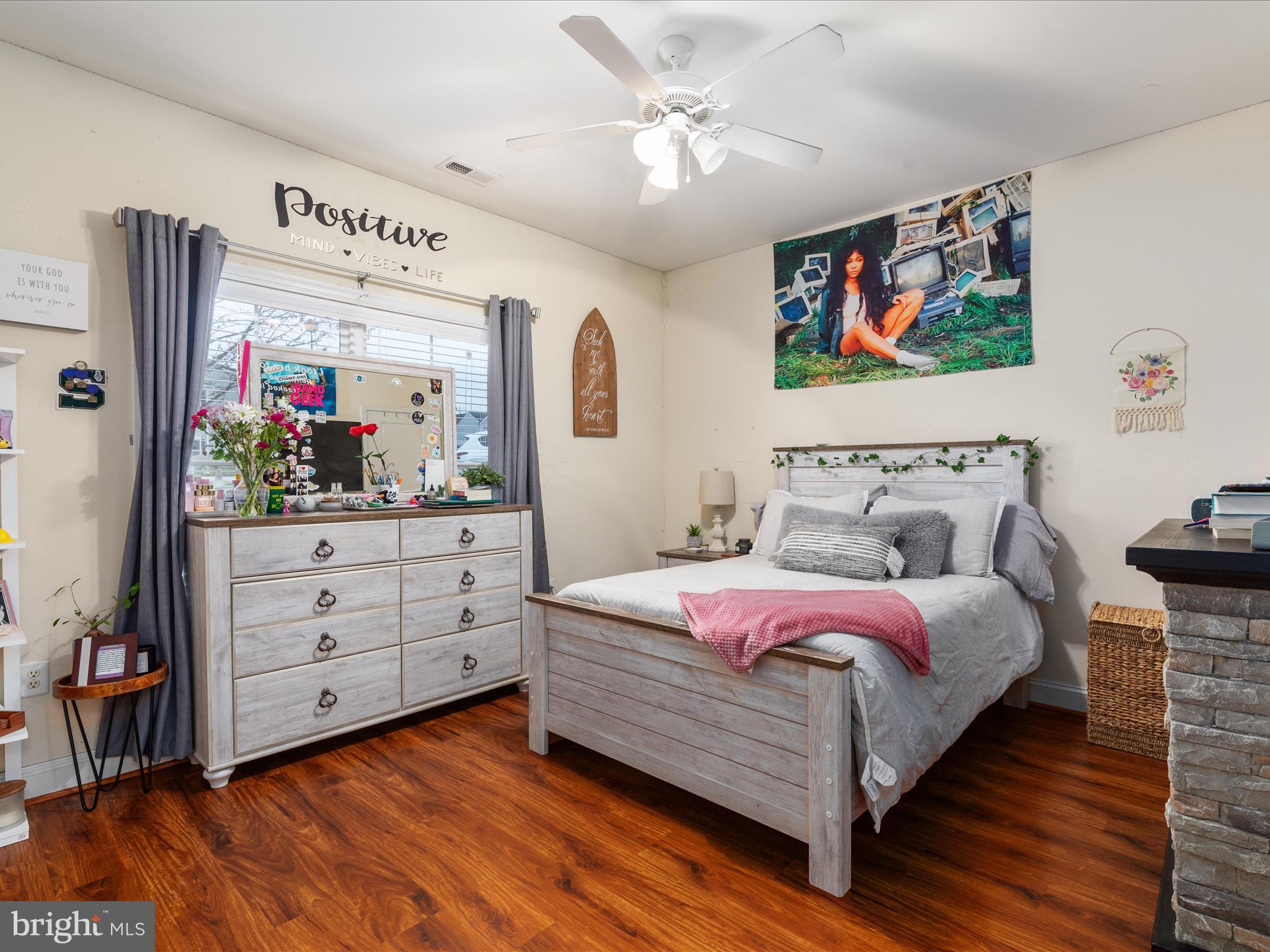 THE VILLAGE AT CEDAR CREEK - Residential