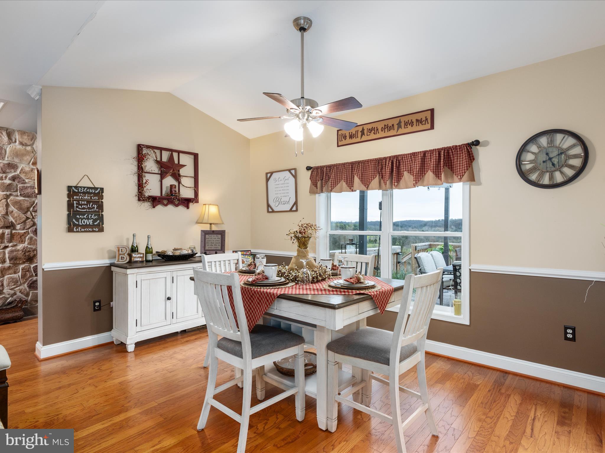 THE VILLAGE AT CEDAR CREEK - Residential