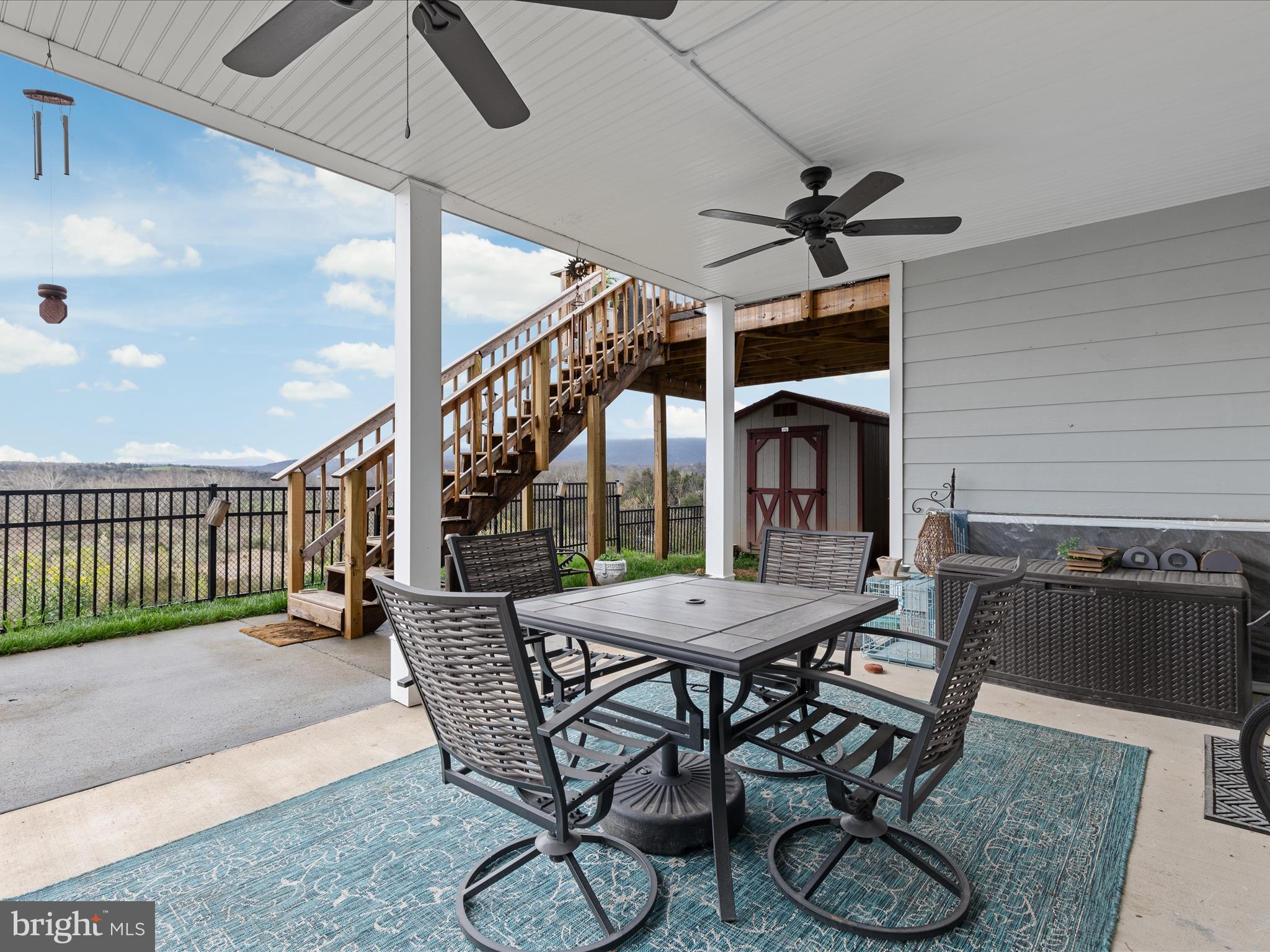 THE VILLAGE AT CEDAR CREEK - Residential