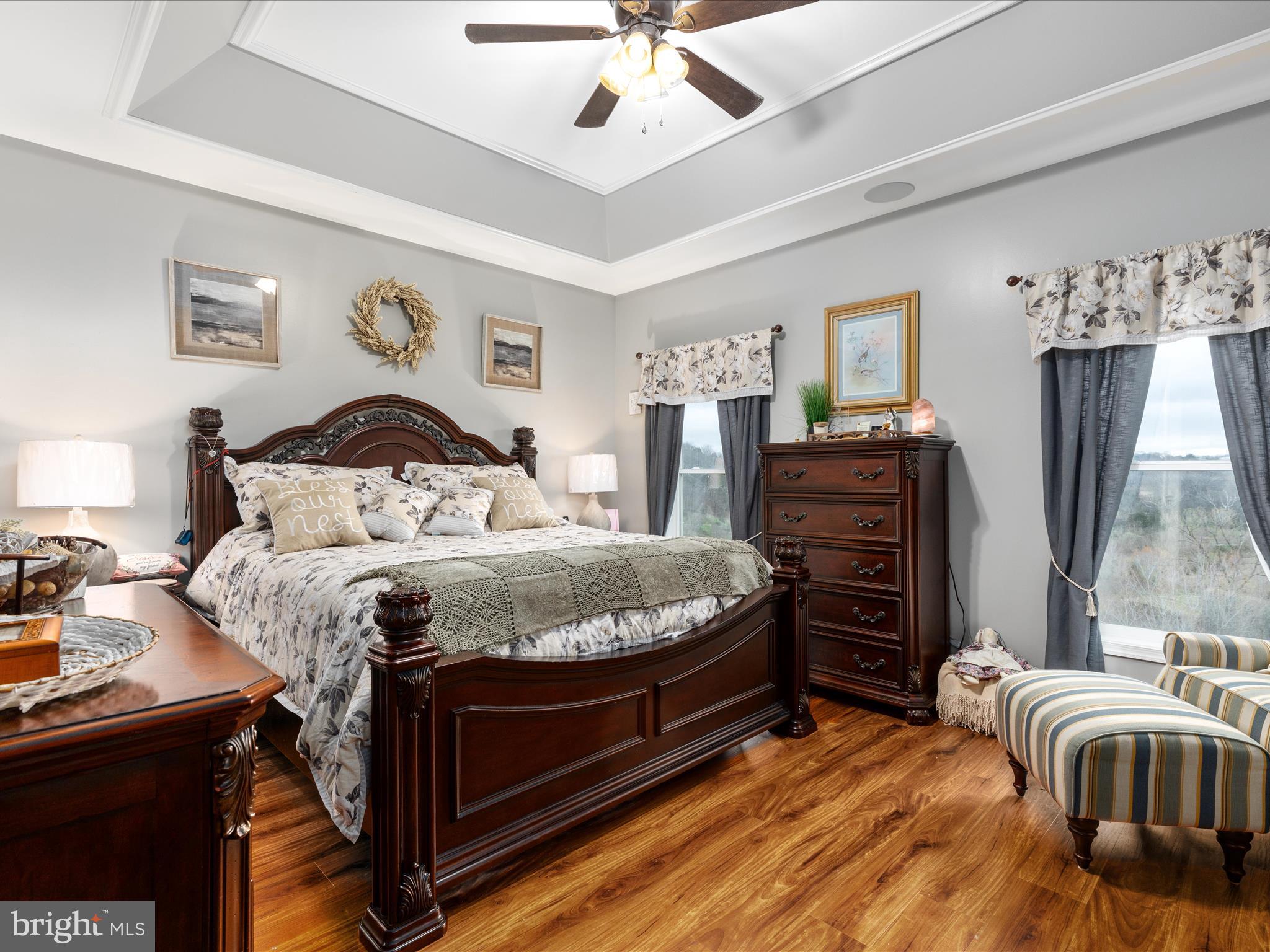 THE VILLAGE AT CEDAR CREEK - Residential