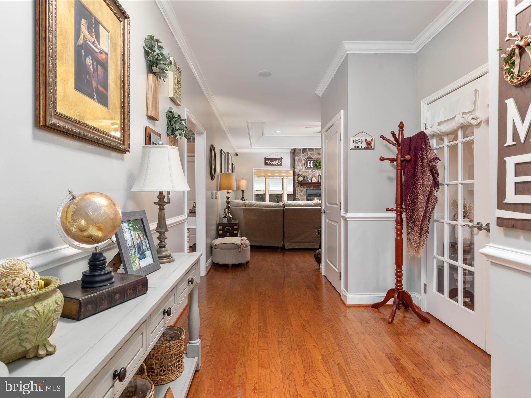 THE VILLAGE AT CEDAR CREEK - Residential