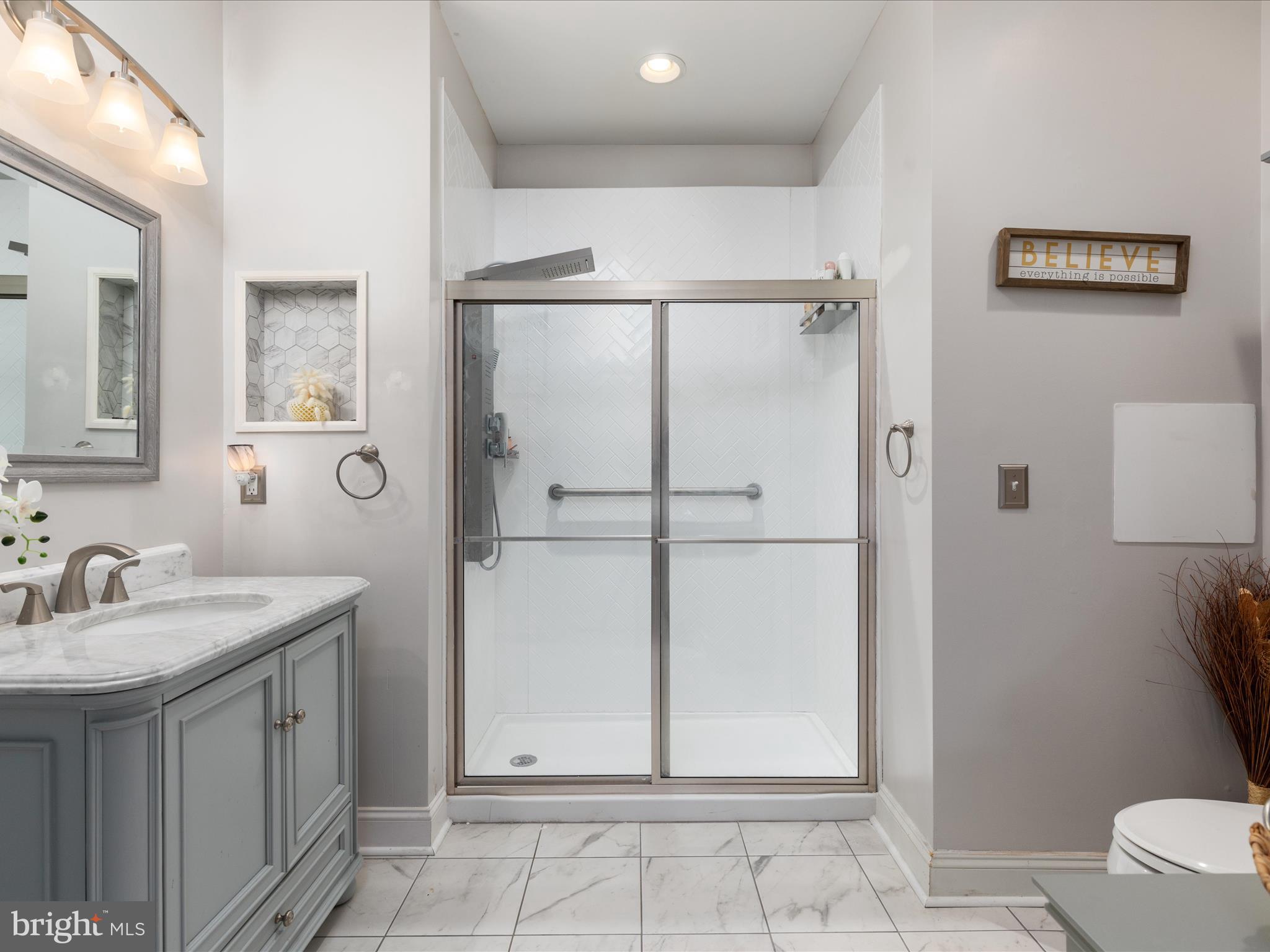 THE VILLAGE AT CEDAR CREEK - Residential