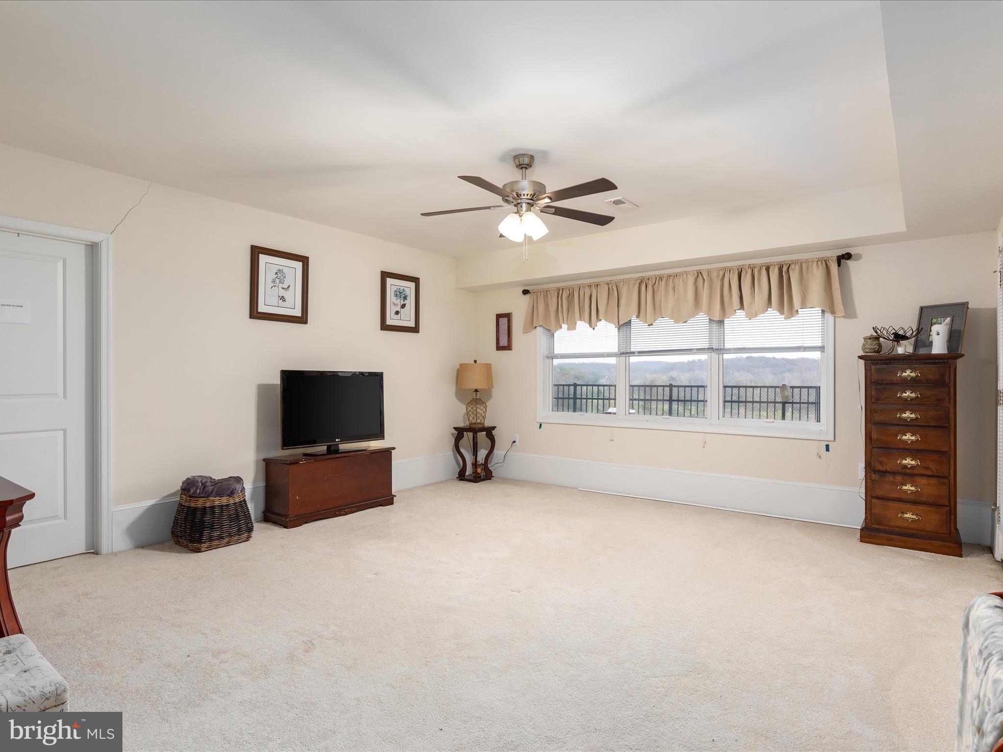 THE VILLAGE AT CEDAR CREEK - Residential