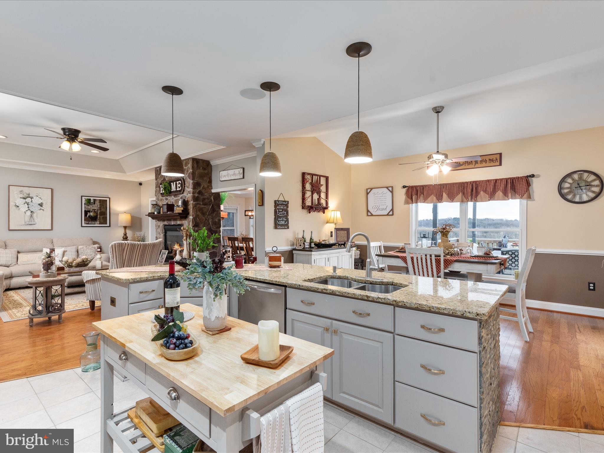 THE VILLAGE AT CEDAR CREEK - Residential