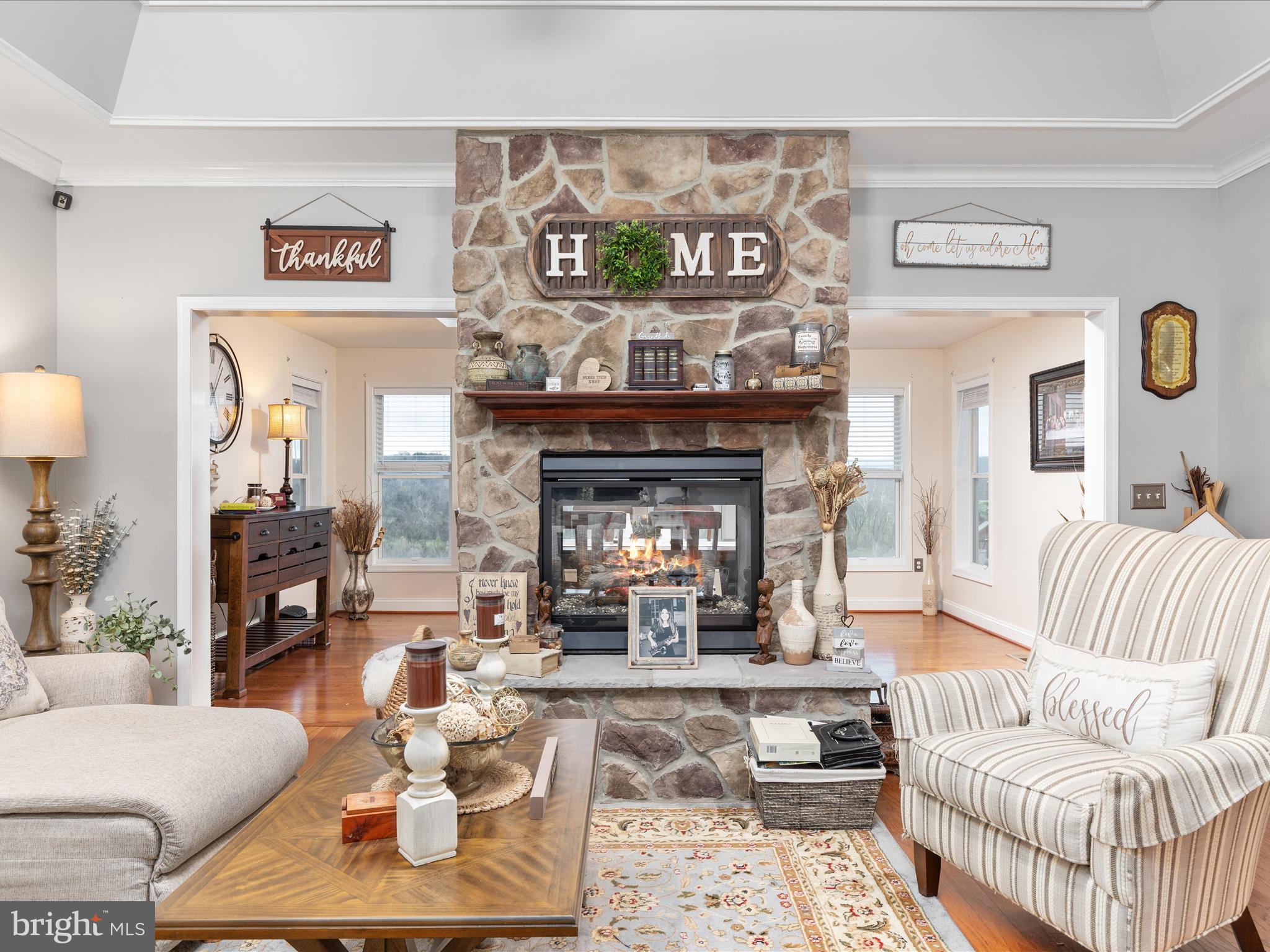 THE VILLAGE AT CEDAR CREEK - Residential