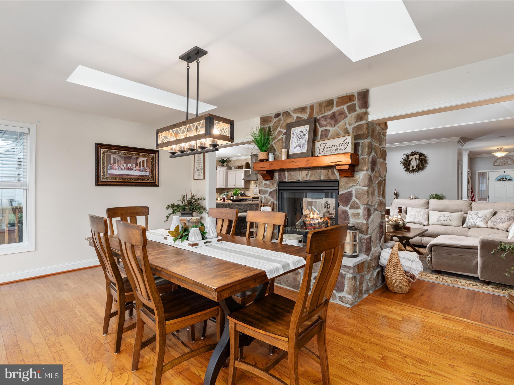 THE VILLAGE AT CEDAR CREEK - Residential