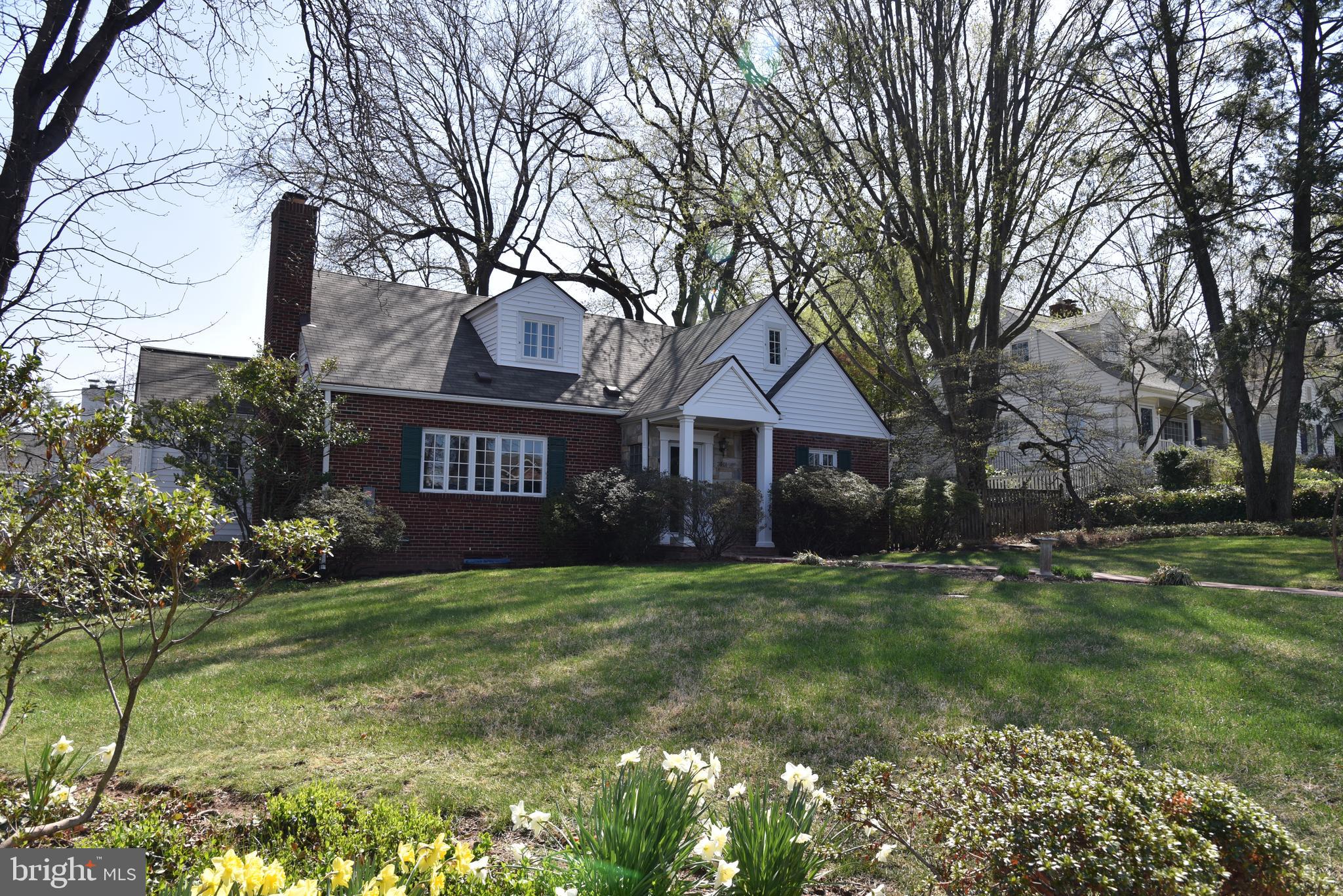 3901 RIDGE ROAD