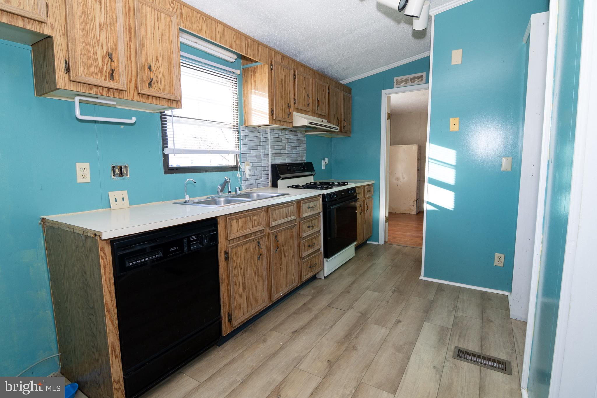 LITTLE CREEK - Residential