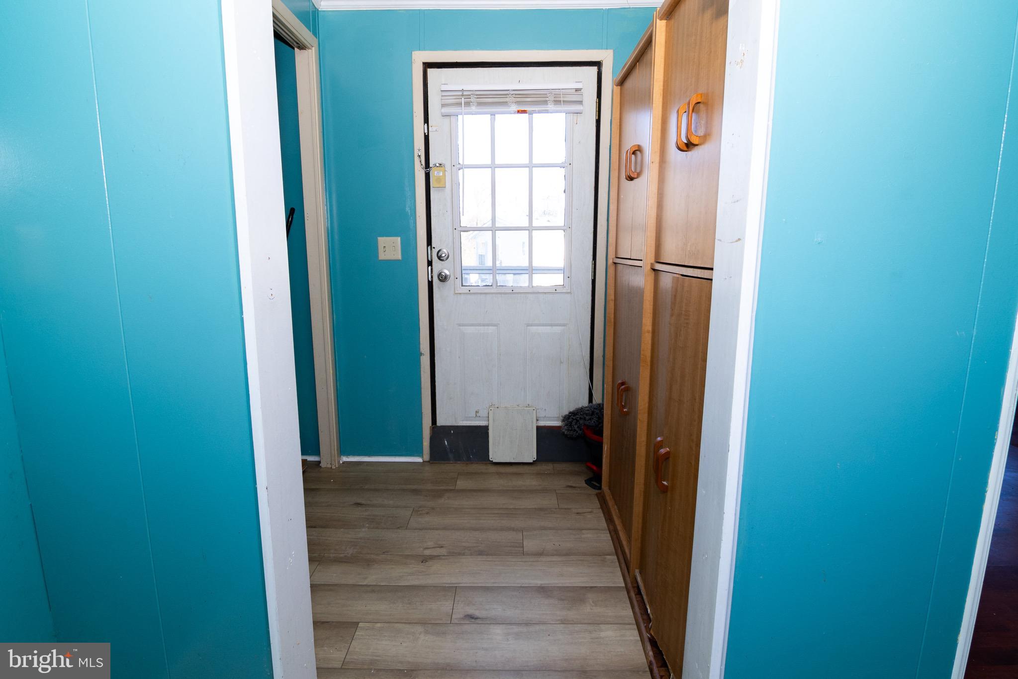 LITTLE CREEK - Residential