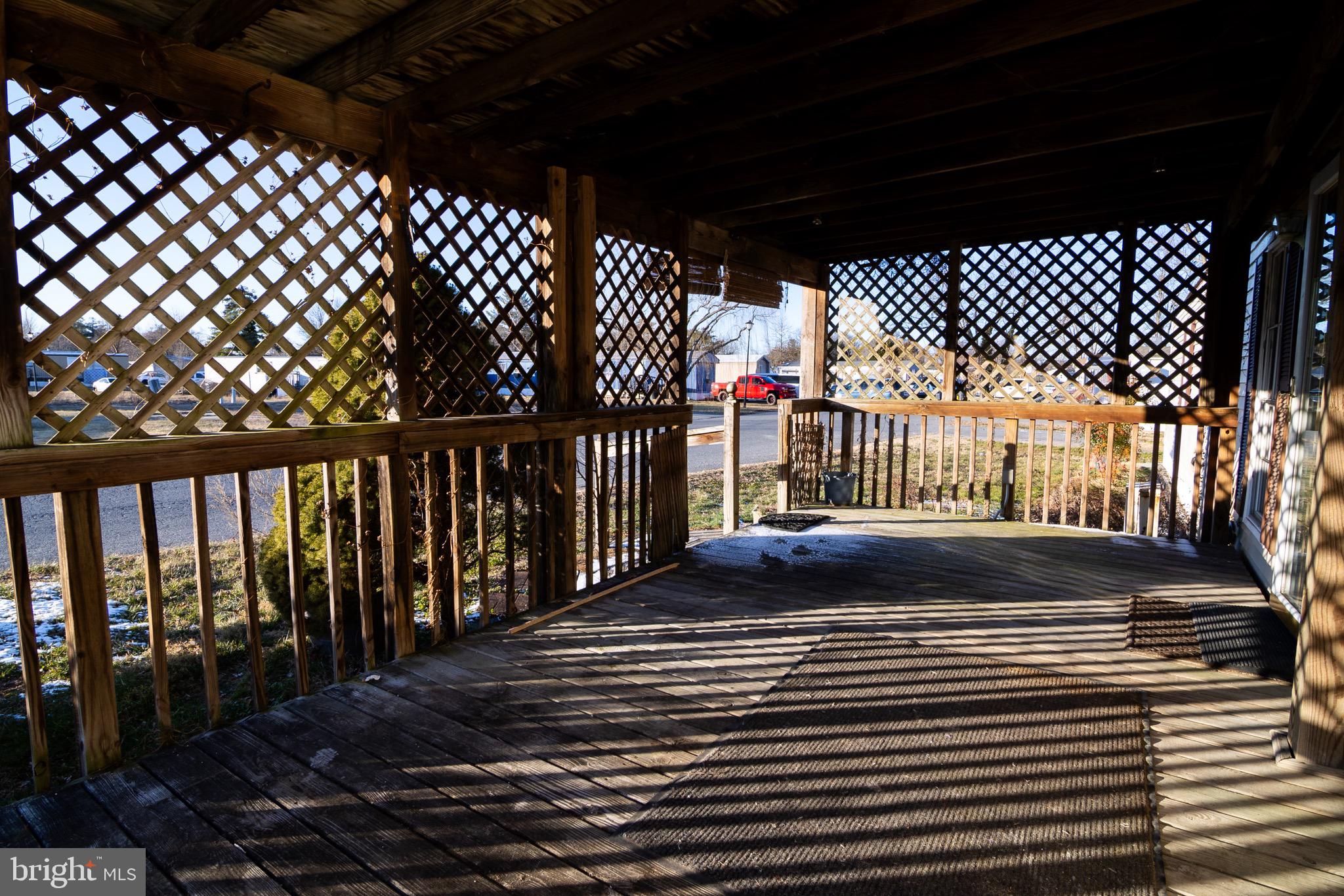 LITTLE CREEK - Residential