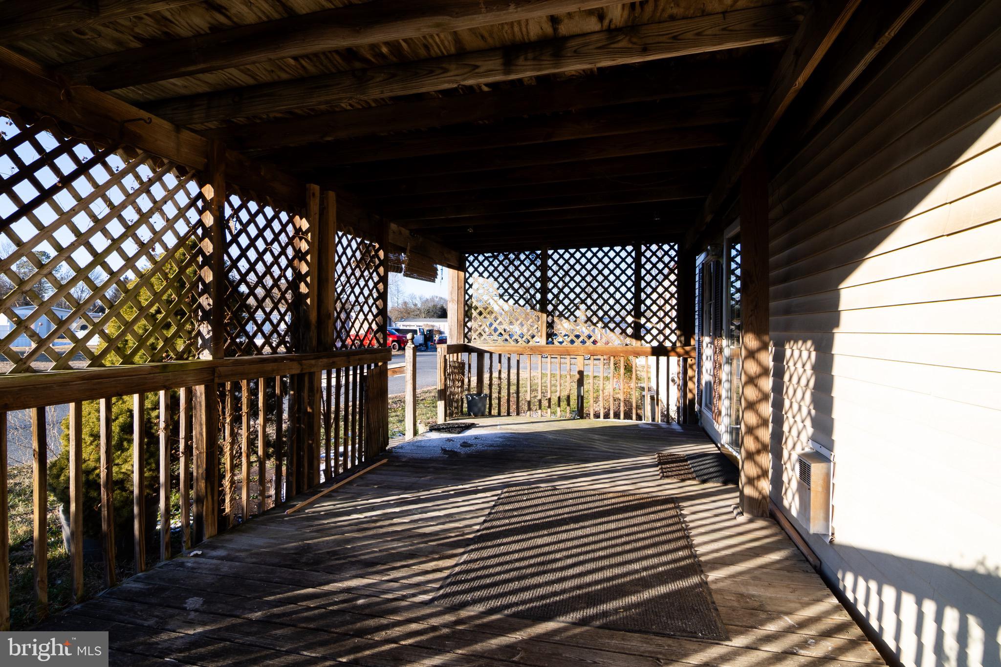 LITTLE CREEK - Residential