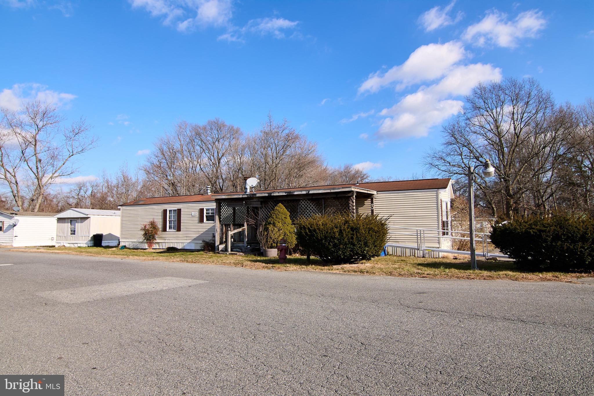 LITTLE CREEK - Residential