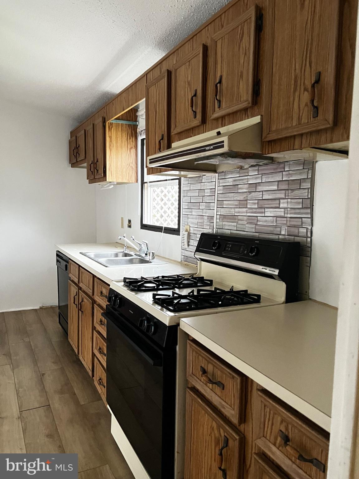 LITTLE CREEK - Residential