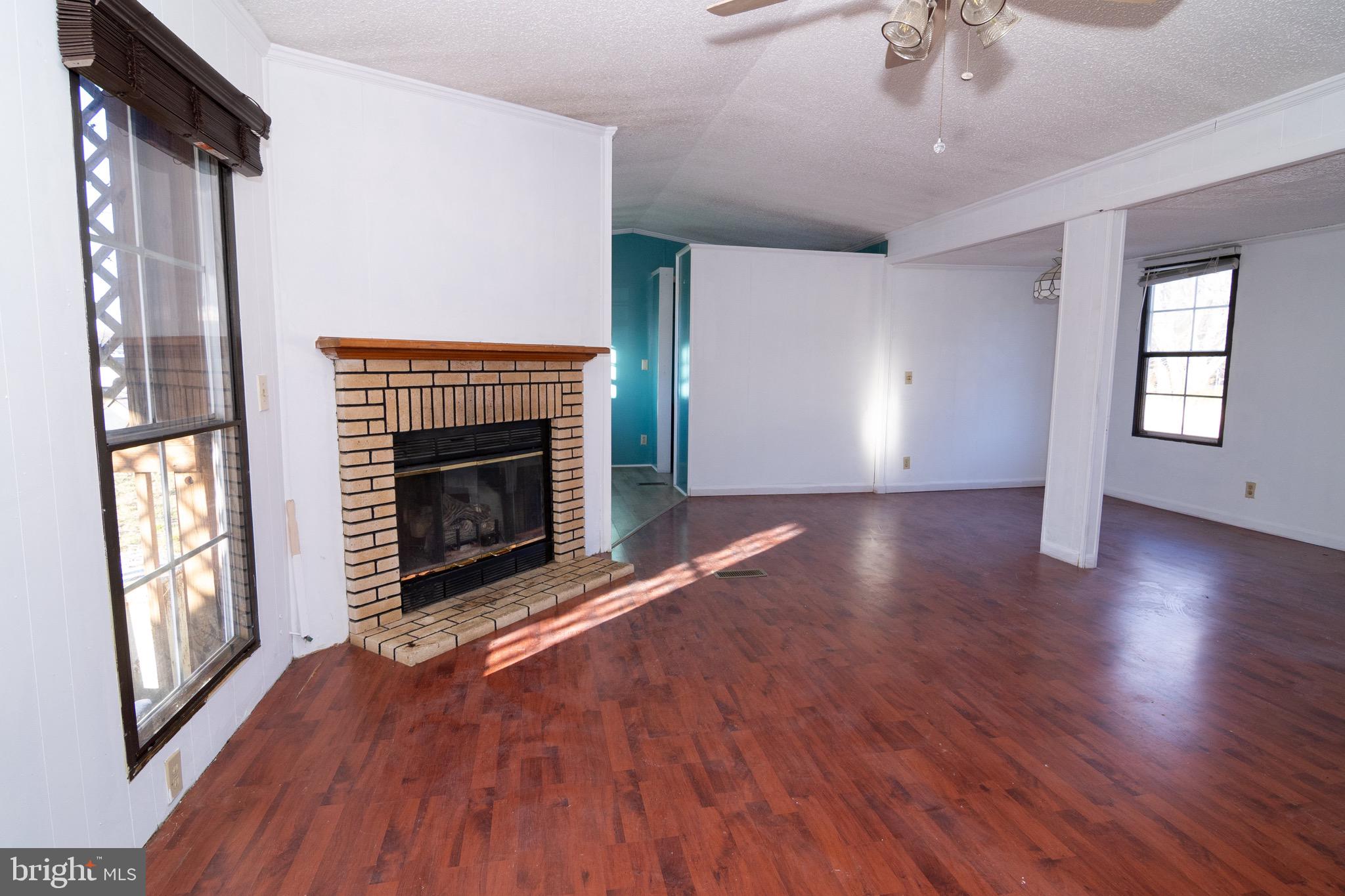 LITTLE CREEK - Residential