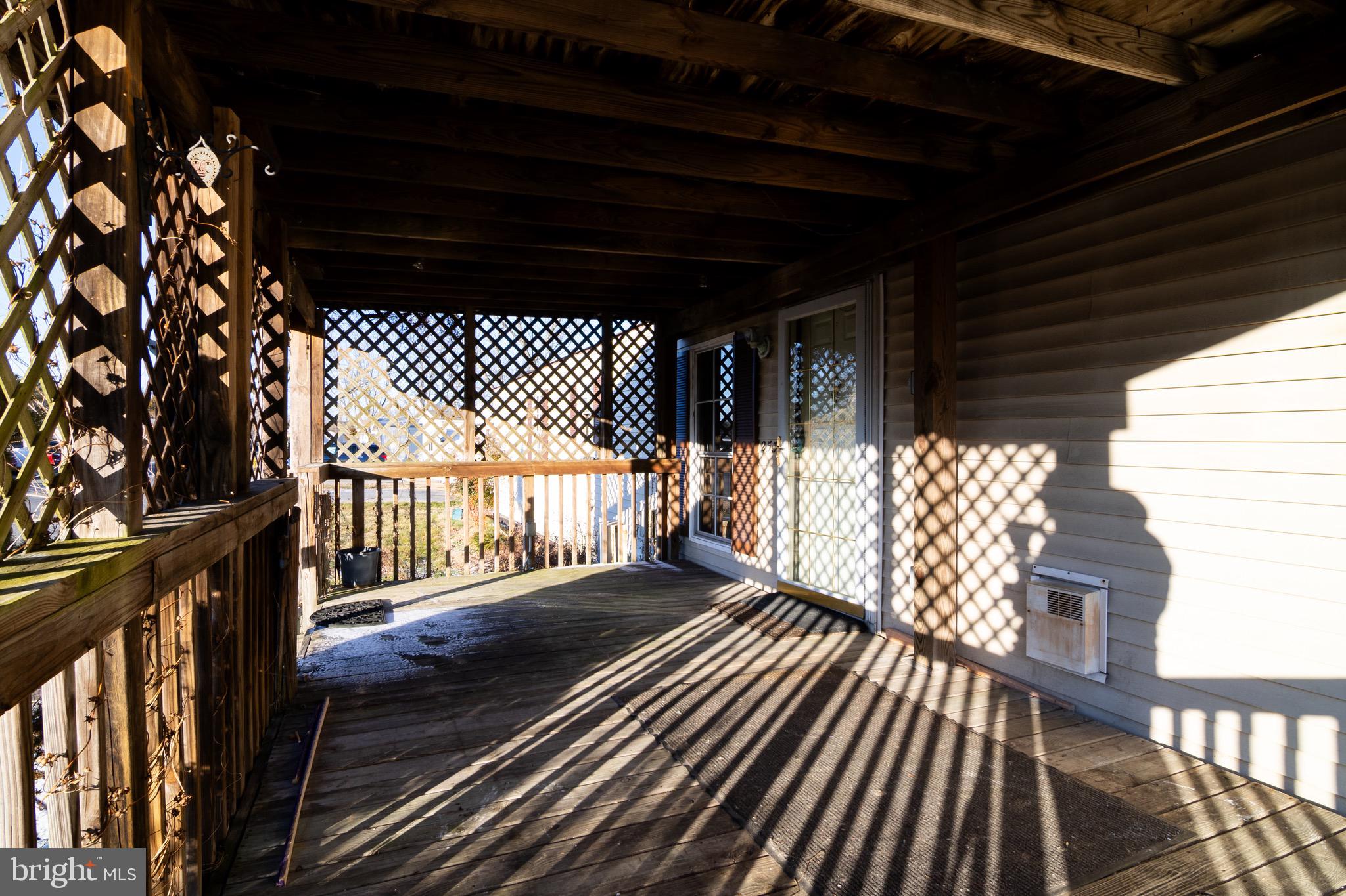 LITTLE CREEK - Residential