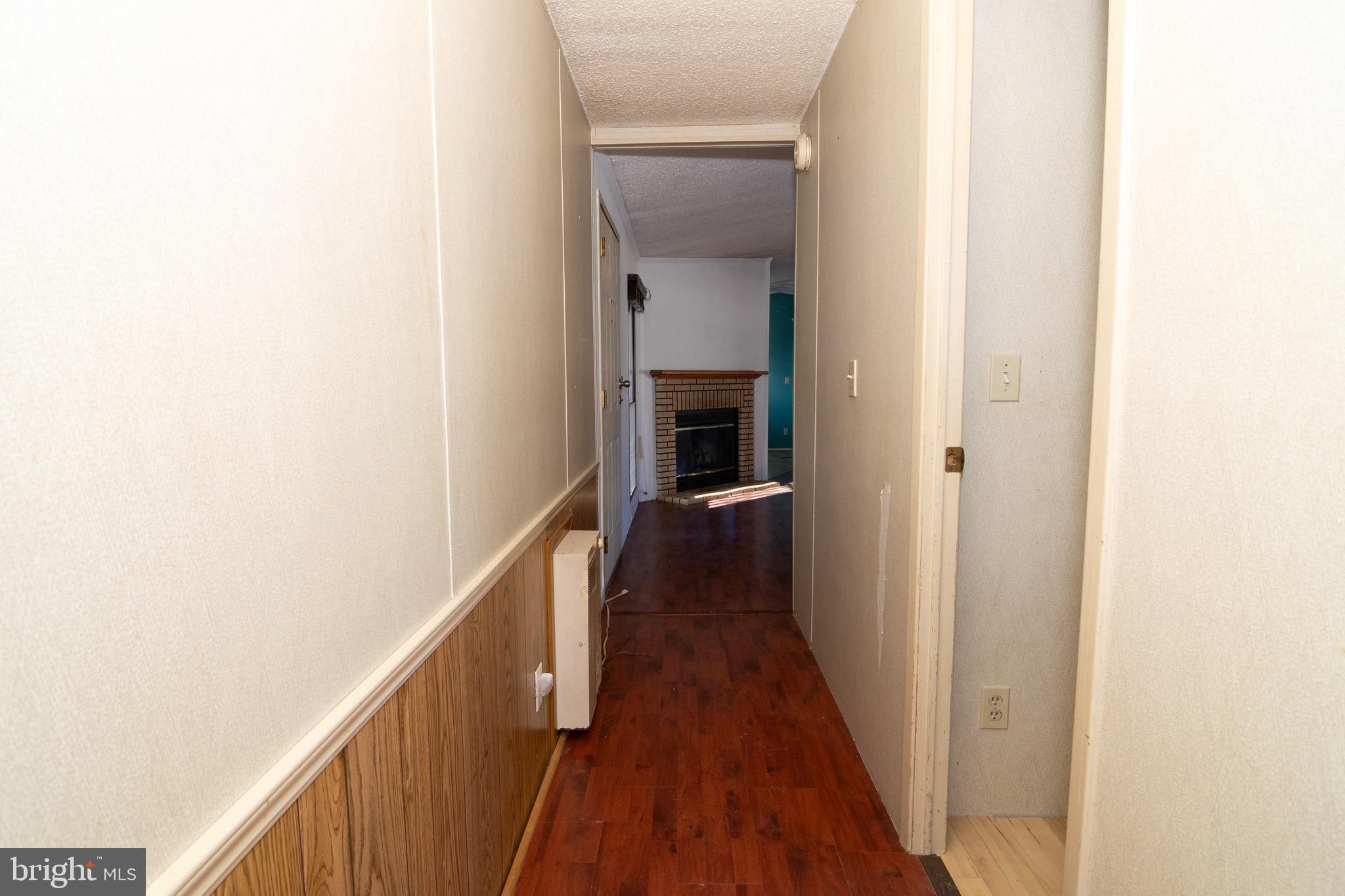 LITTLE CREEK - Residential