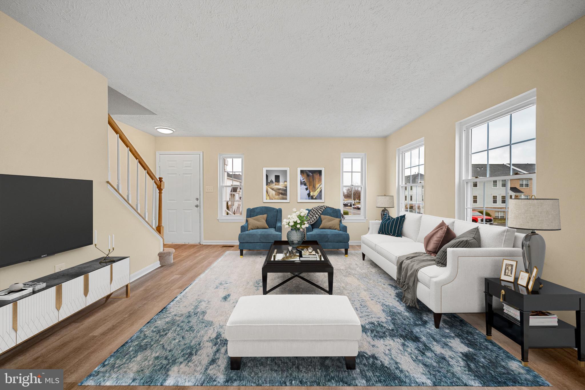 SENTRY RIDGE - Residential